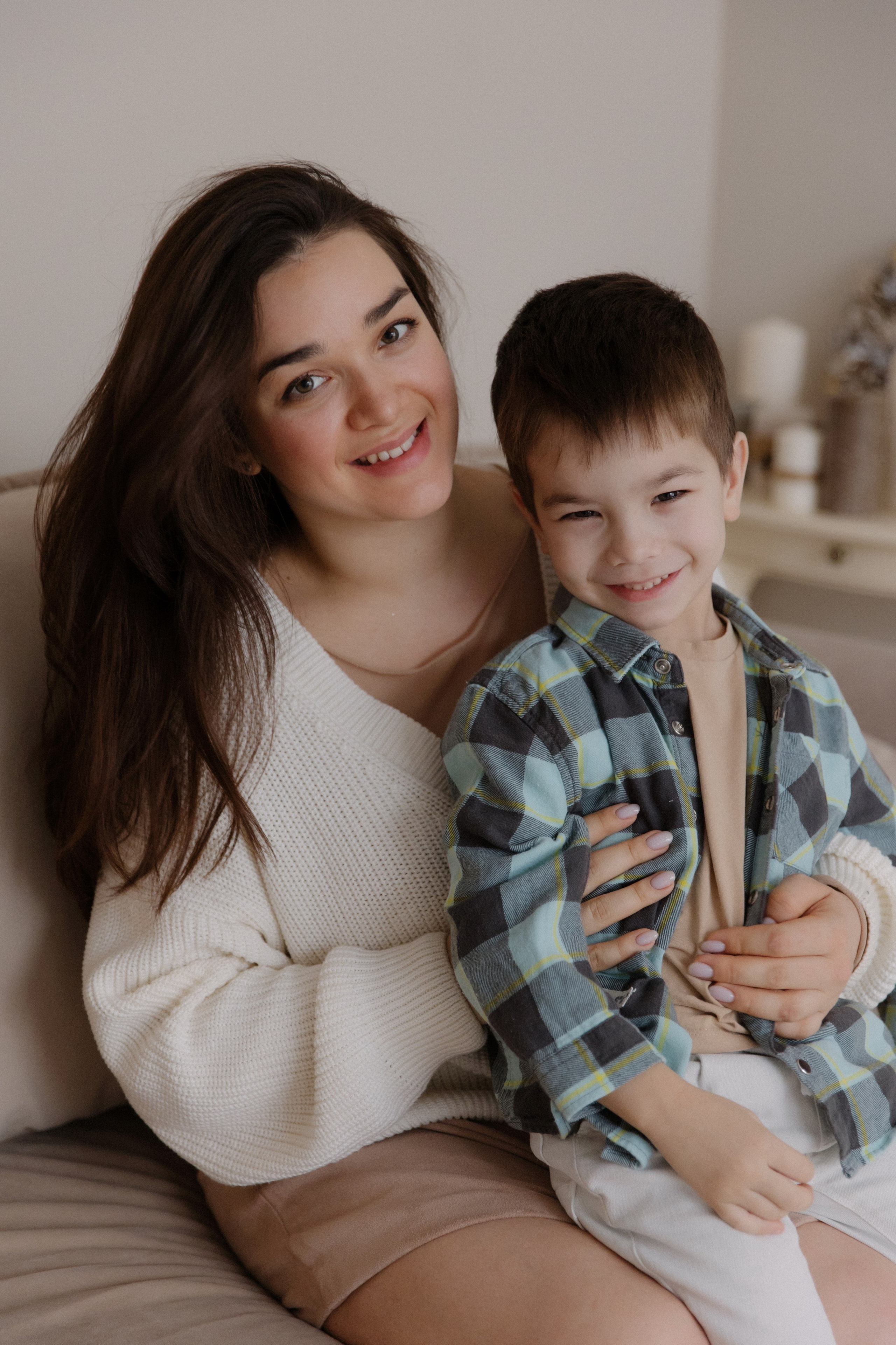 Маша и Кирилл. Семейный и свадебный фотограф в Москве и Зеленограде Пилипенко Юлия