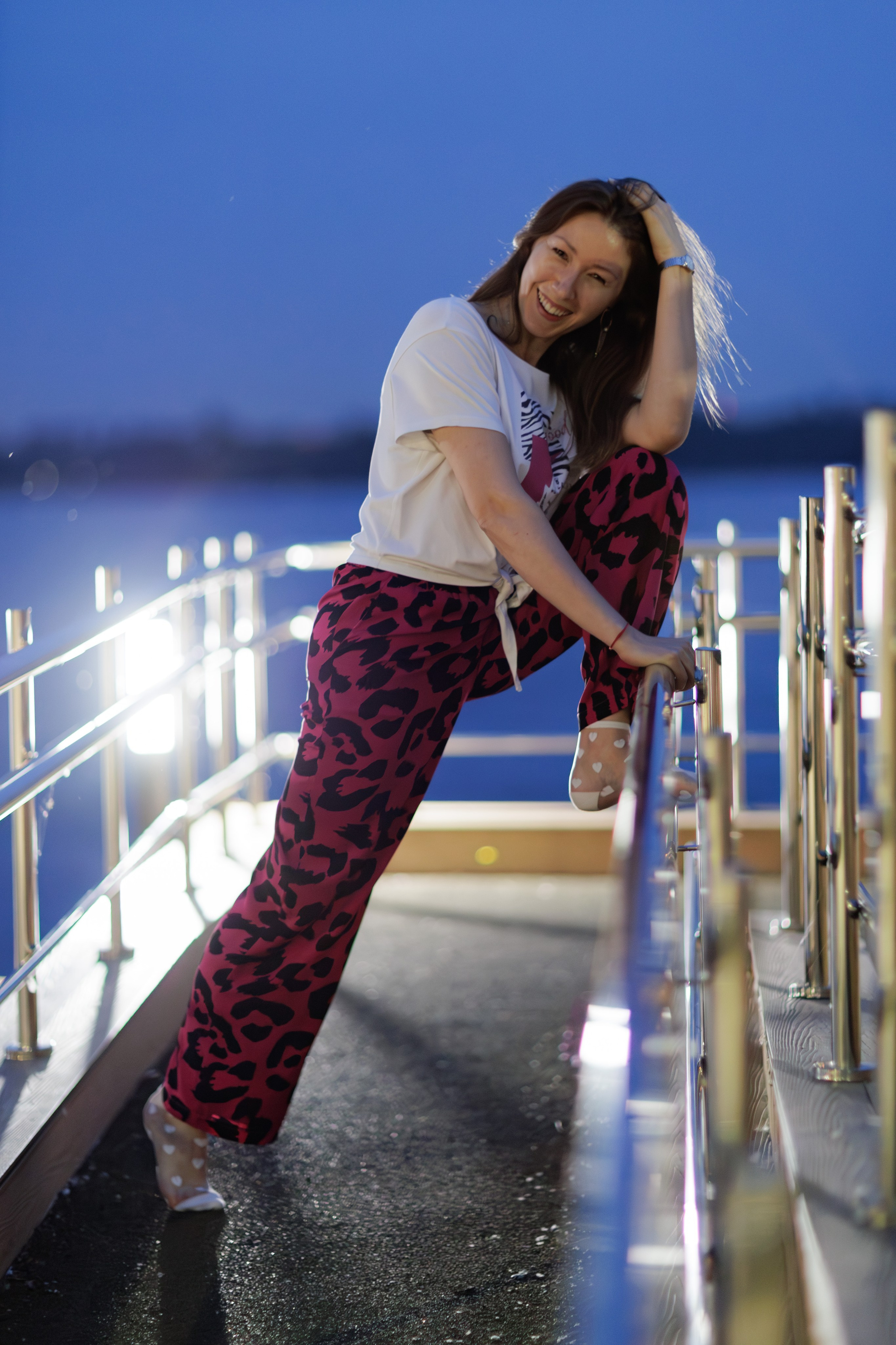 7 Июня 2025. Опен эйр на Петровской набережной. Свадебный фотограф в Воронеже Александр Работкин