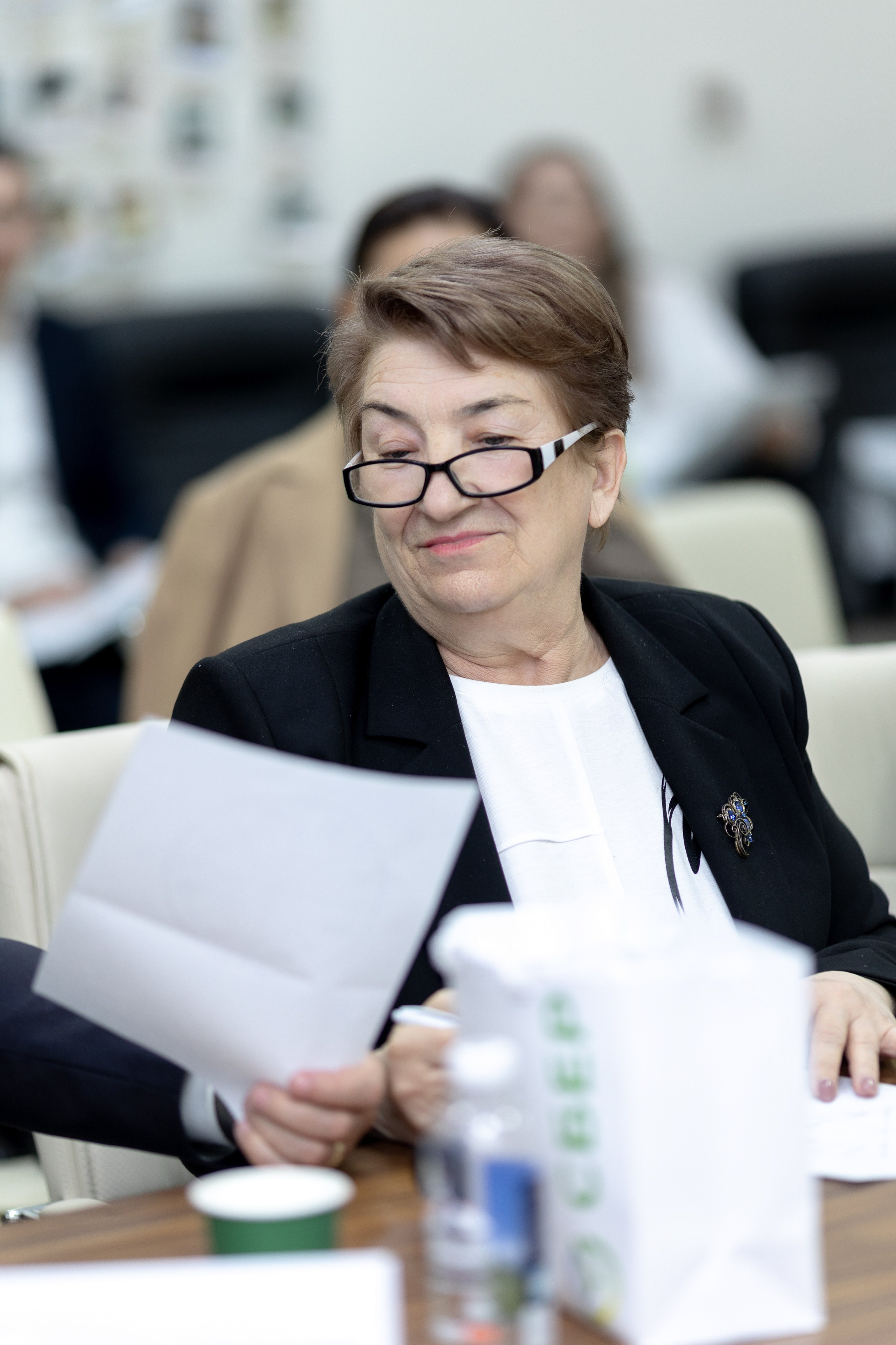 Конференция Сбербанк. Главная