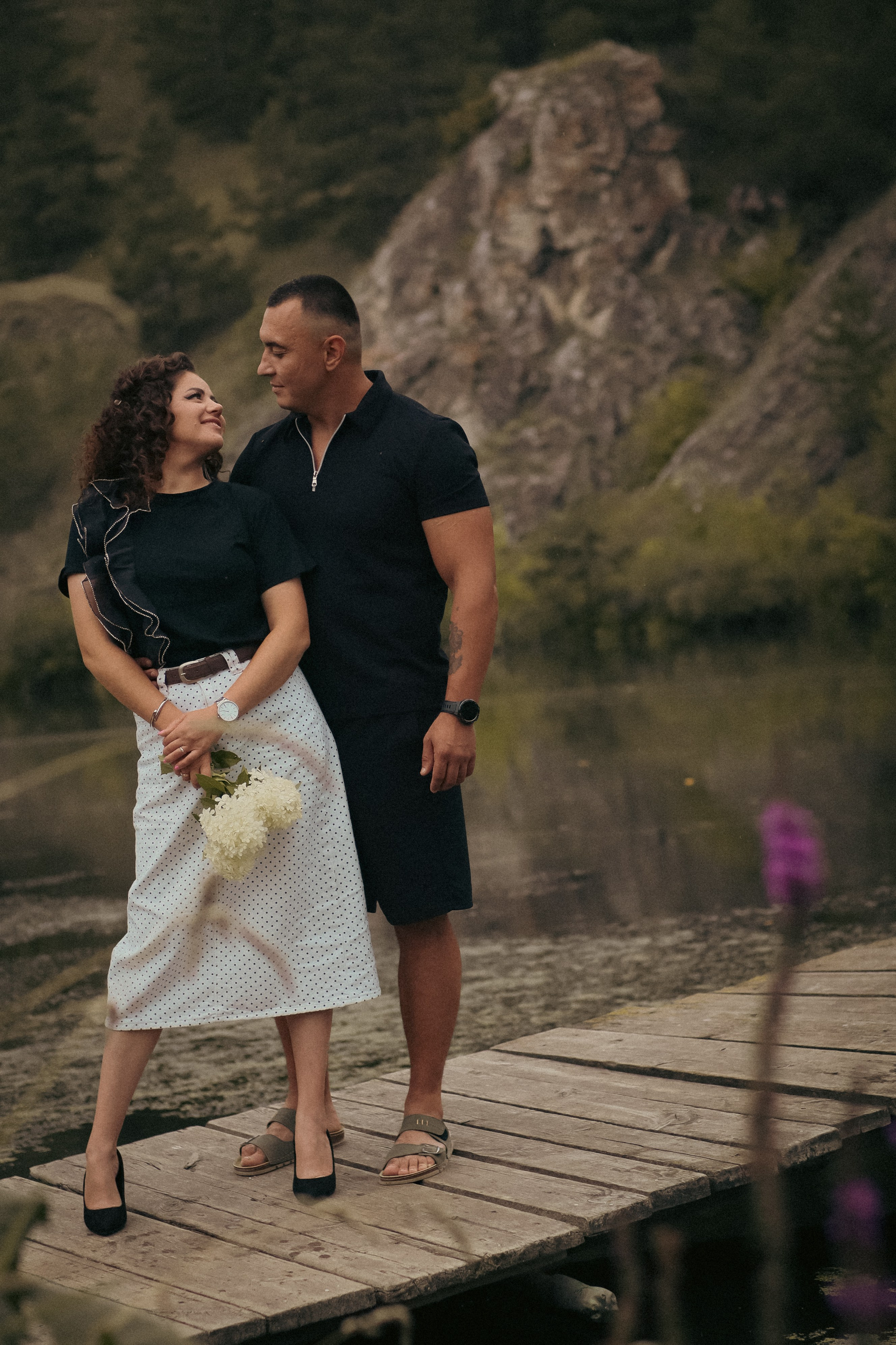 Зарина+Тимур. София Мазаева