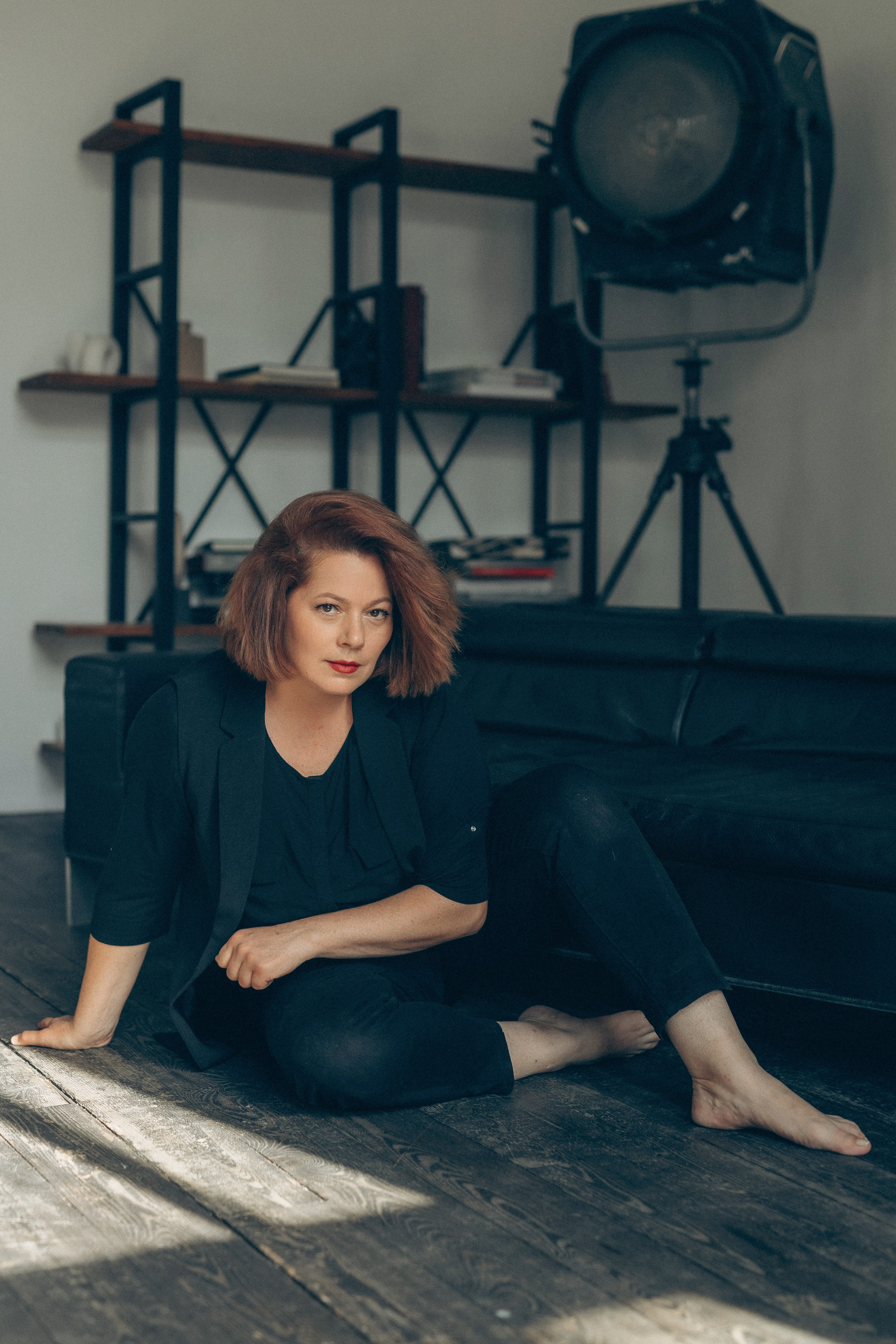 Ирина Низина. Фотограф Ногинск Электросталь Наталья Осетрова