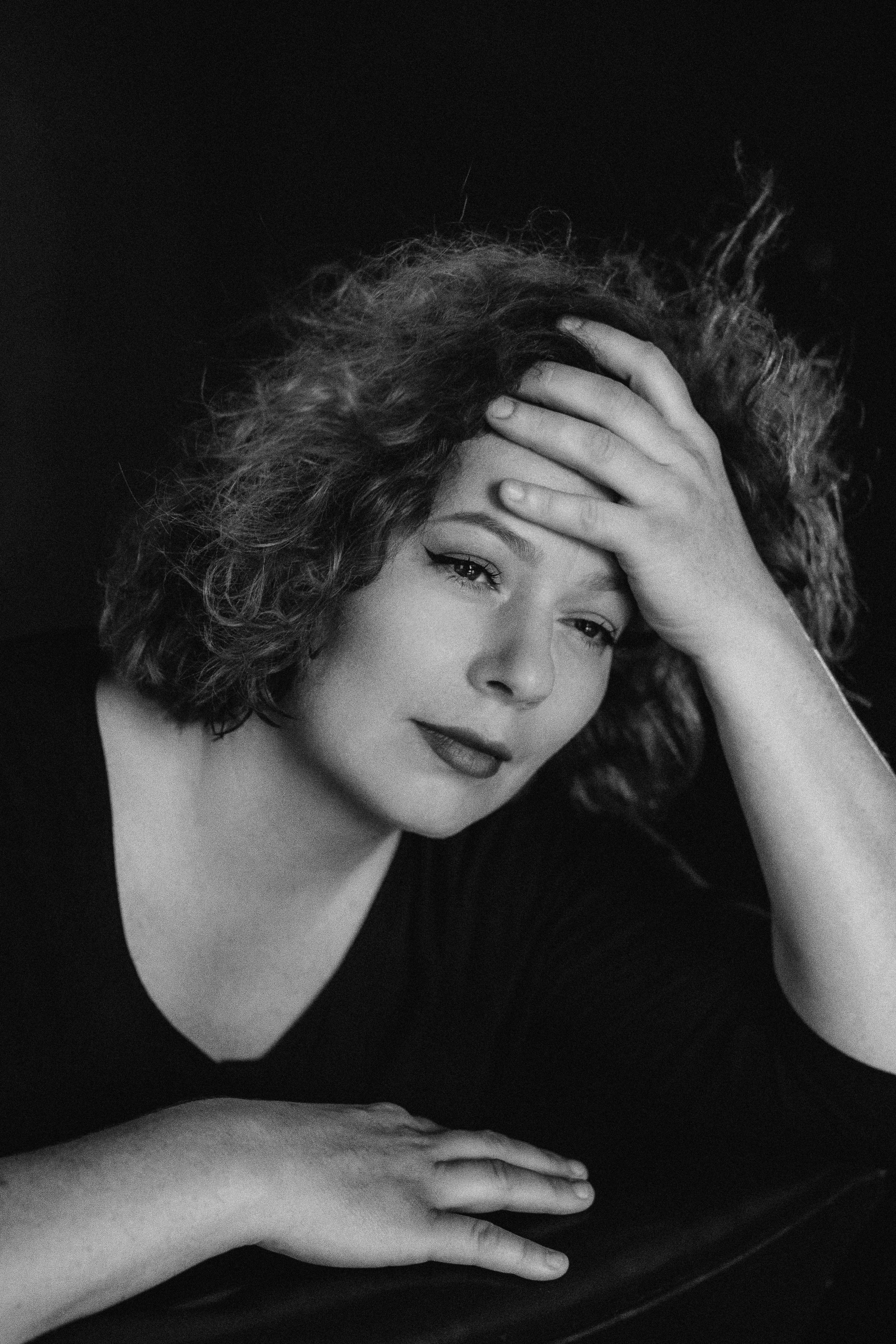 Ирина Низина. Фотограф Ногинск Электросталь Наталья Осетрова