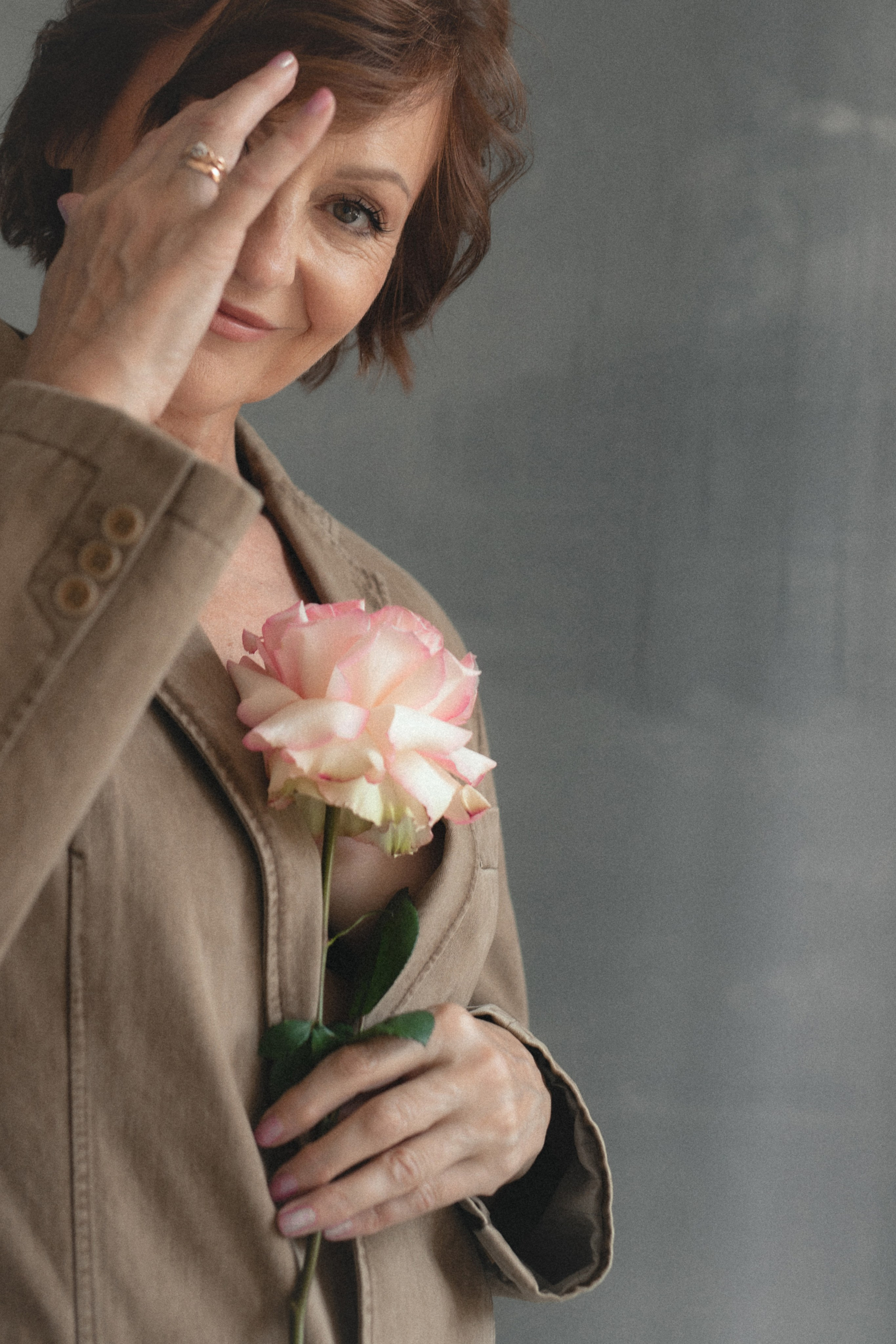 Ирина. Фотограф Ногинск Электросталь Наталья Осетрова