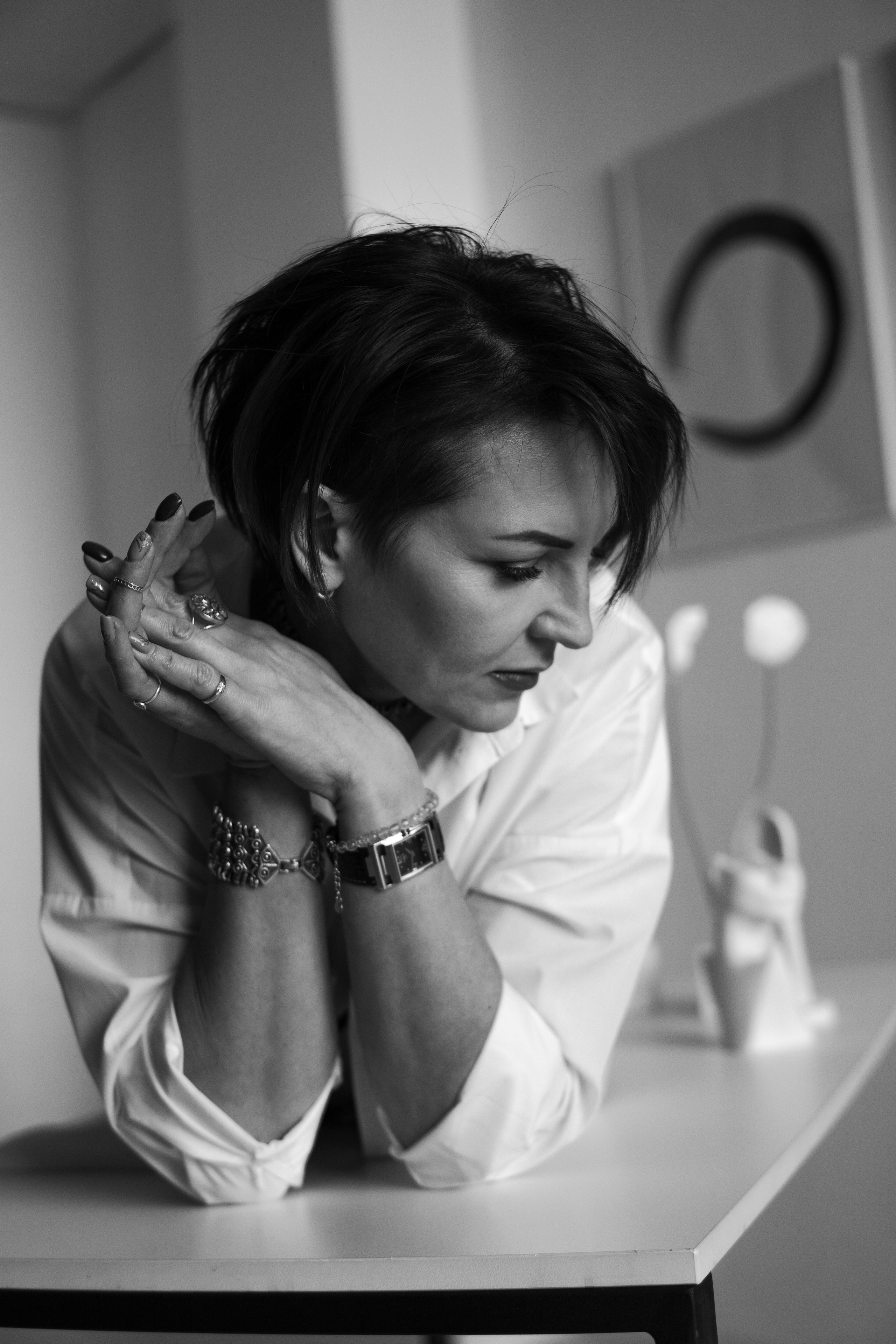 Наталья. Фотограф Наталья Воронина Москва