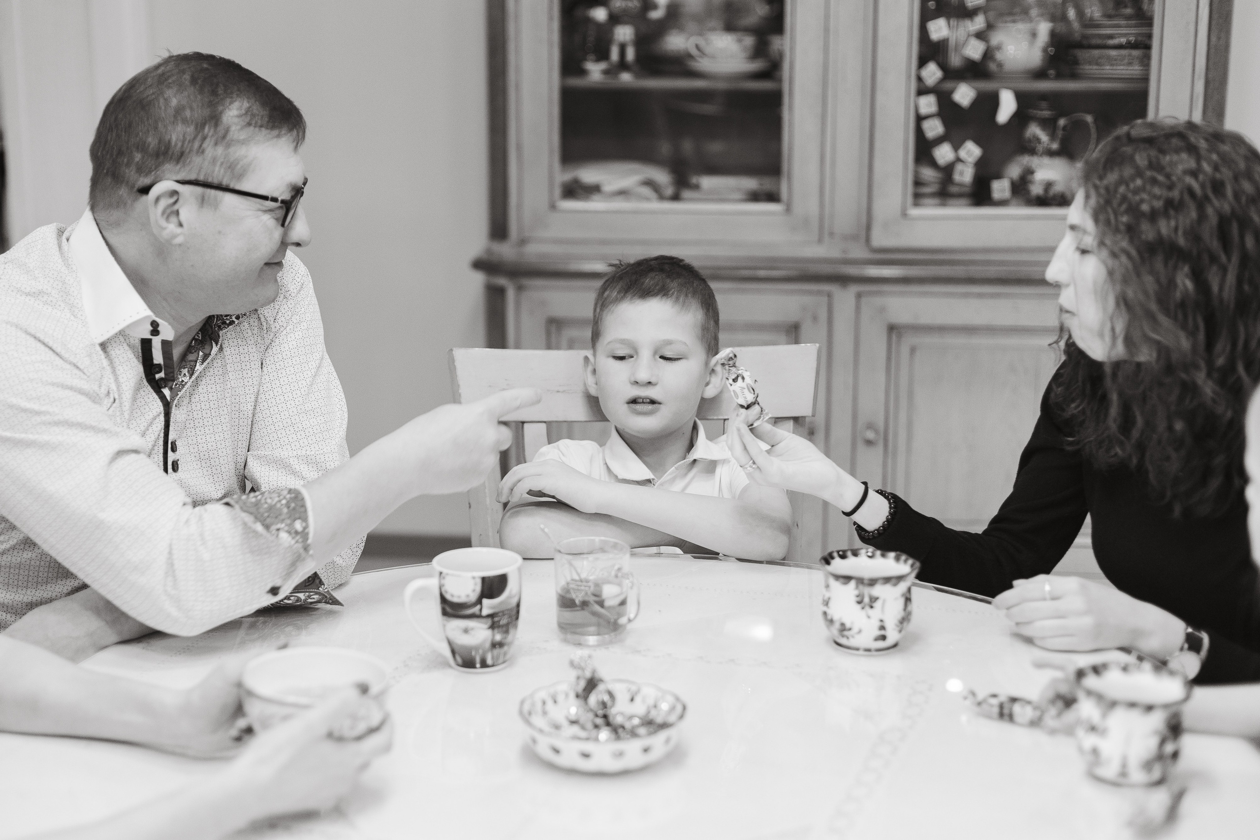 Зимние каникулы. Свадебный и портретный фотограф в Королёве Сергей Чихарев