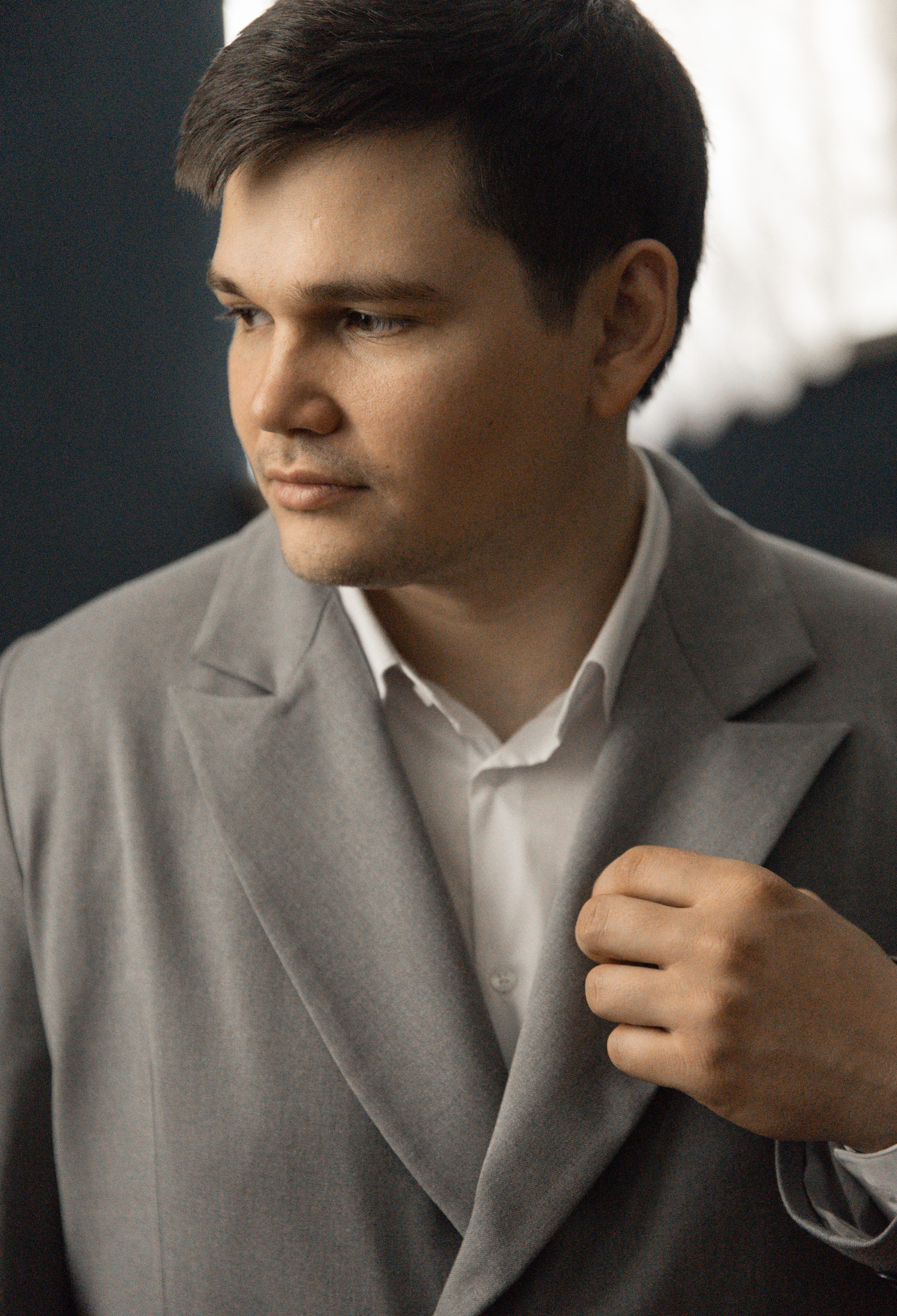 Свадебная съемка. Дарья Корч