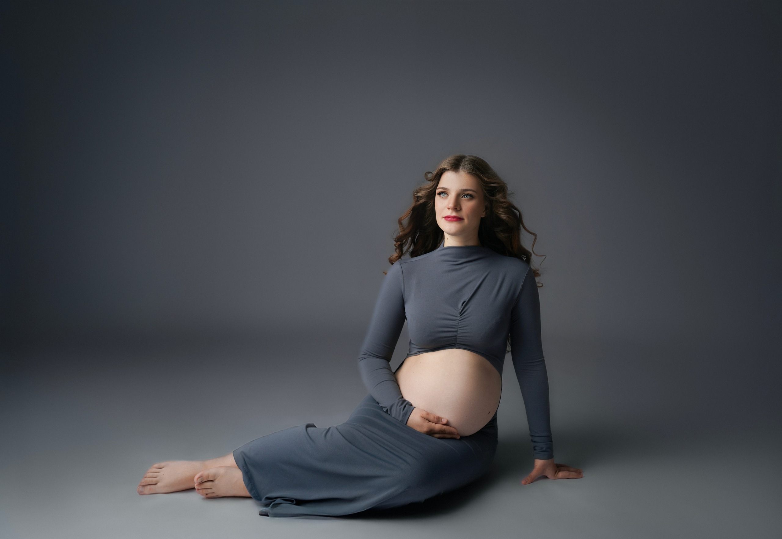 В ОЖИДАНИИ. Фотограф новорожденных, детей до года и беременных в Симферополе