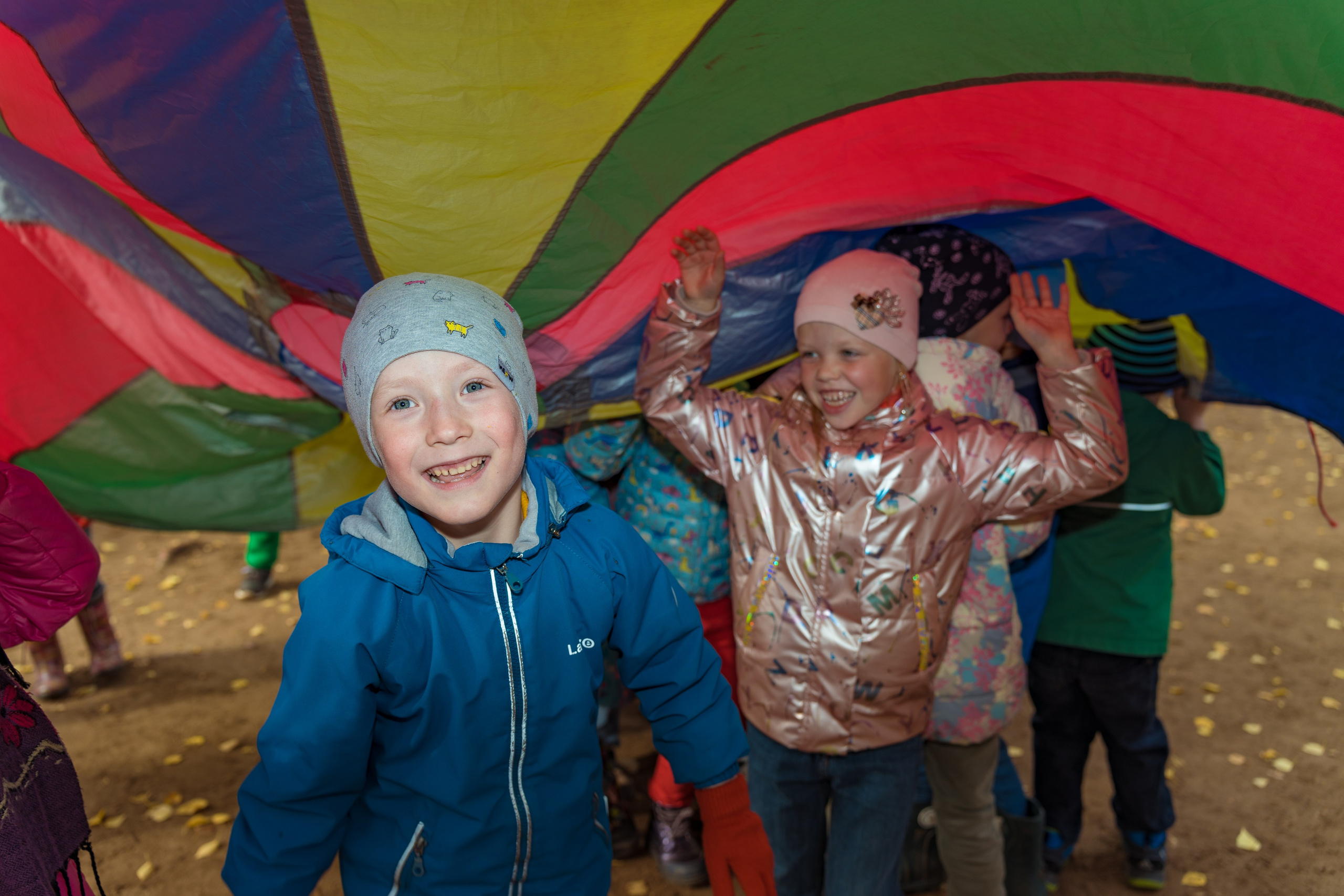 Съемка в детских садах. Файн Арт фотограф в Ижевске Елена Кулакова