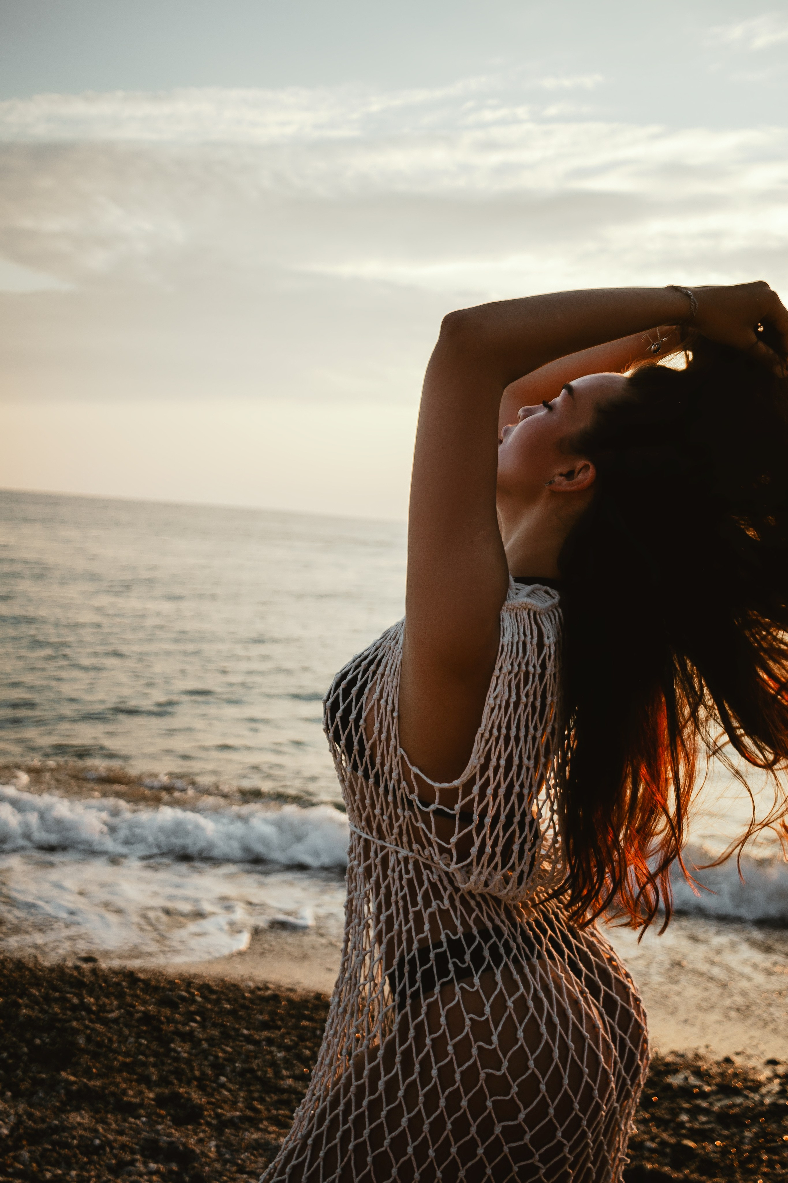 София и закат. Фотограф в Крыму | Виктория Нотевская