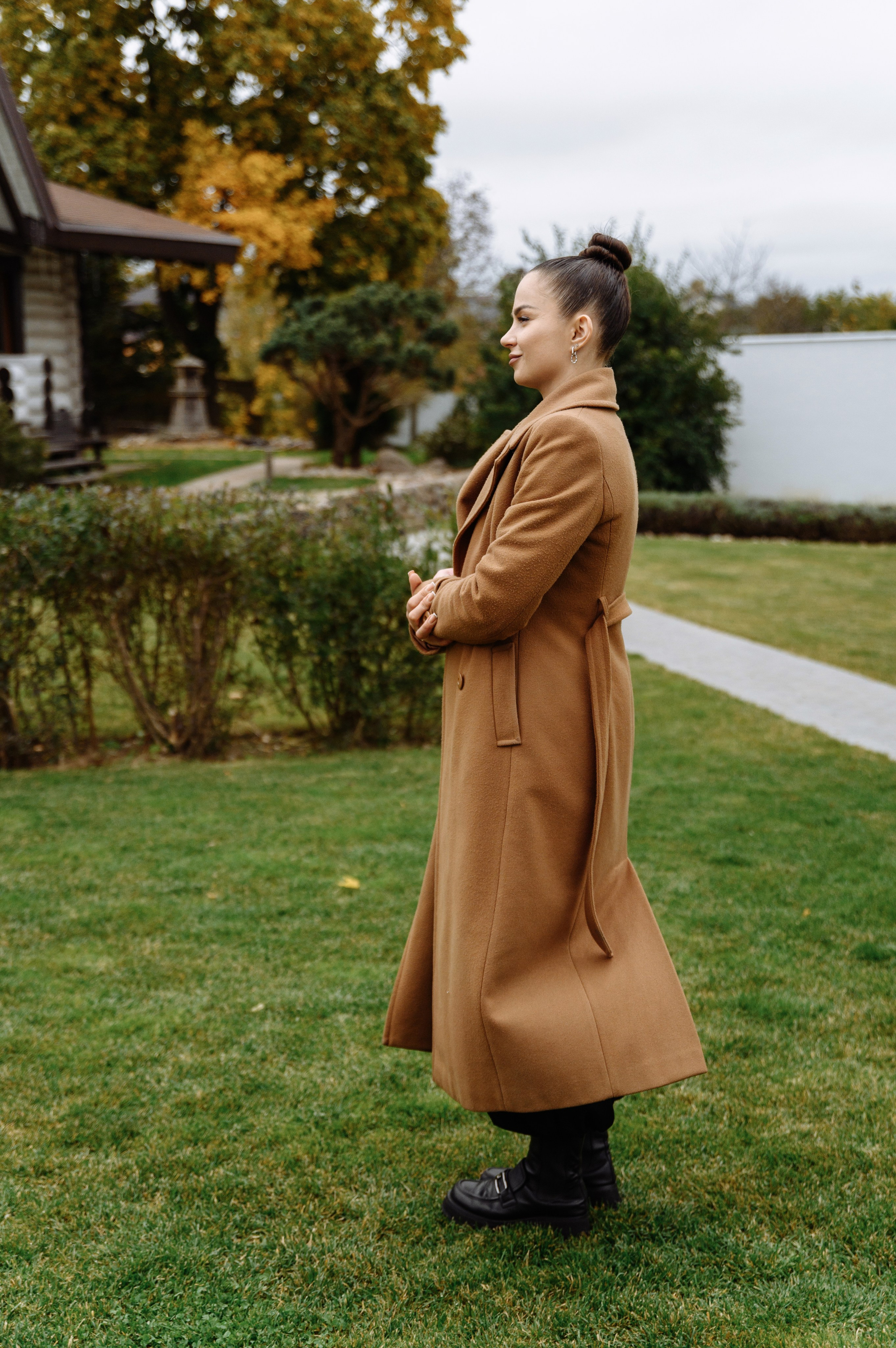 Евгений и Екатерина LA VILLA. Фотограф Кирилл Верт