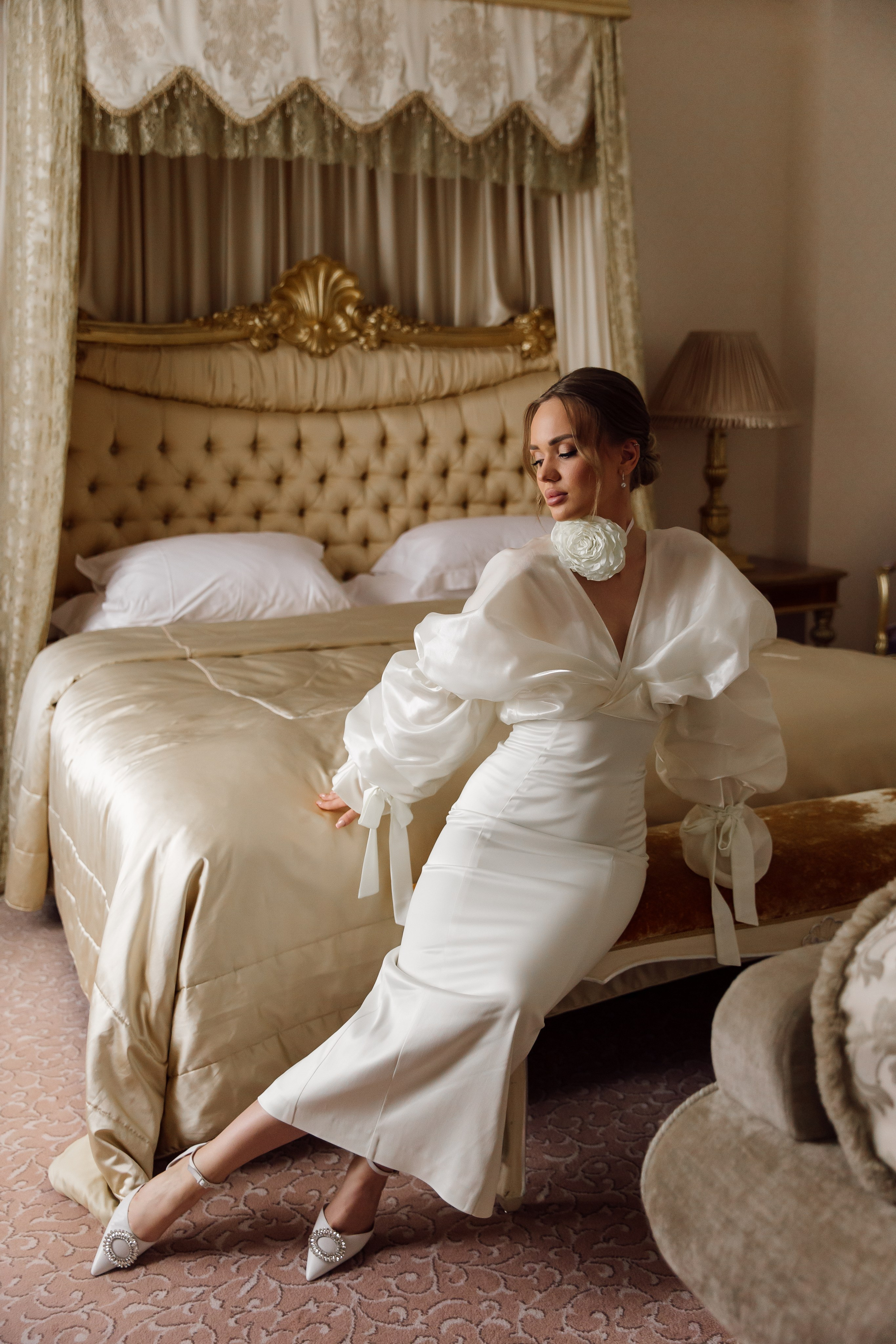 Свадьбы. Главная