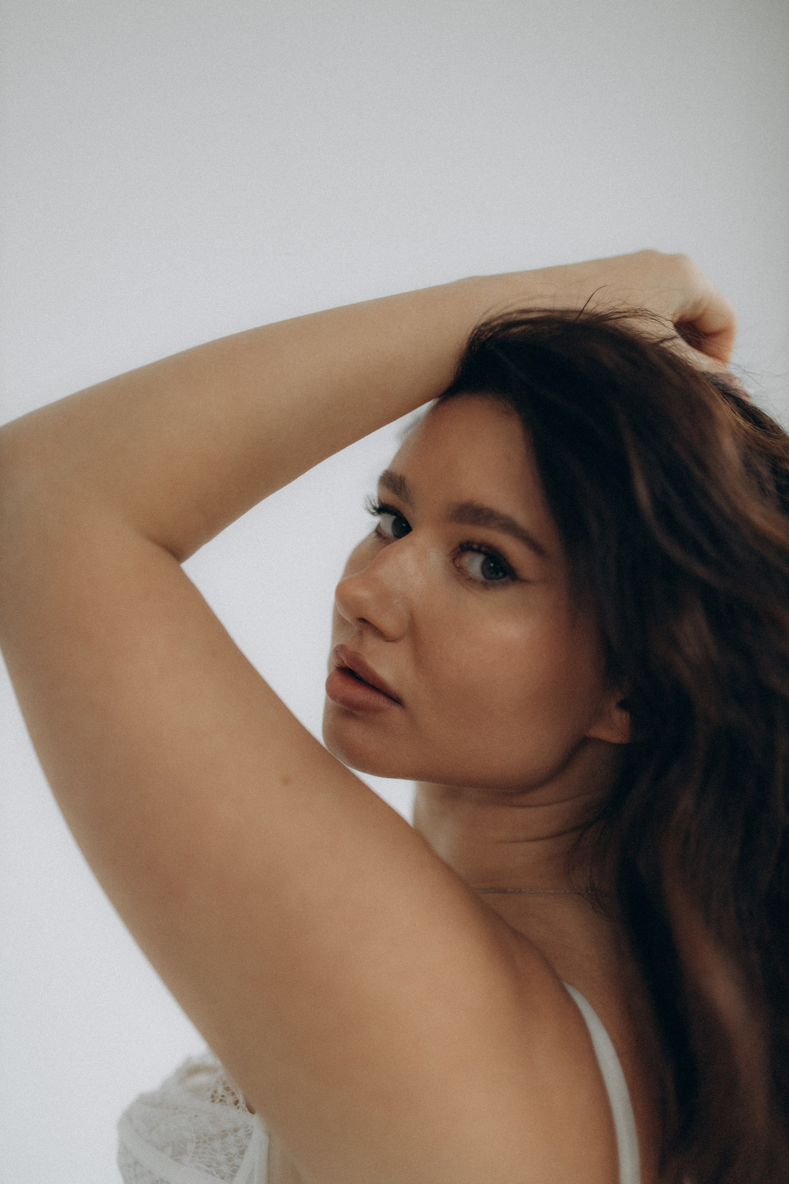 Ксюша. Фотограф в Петербурге Ольга Стрельченко