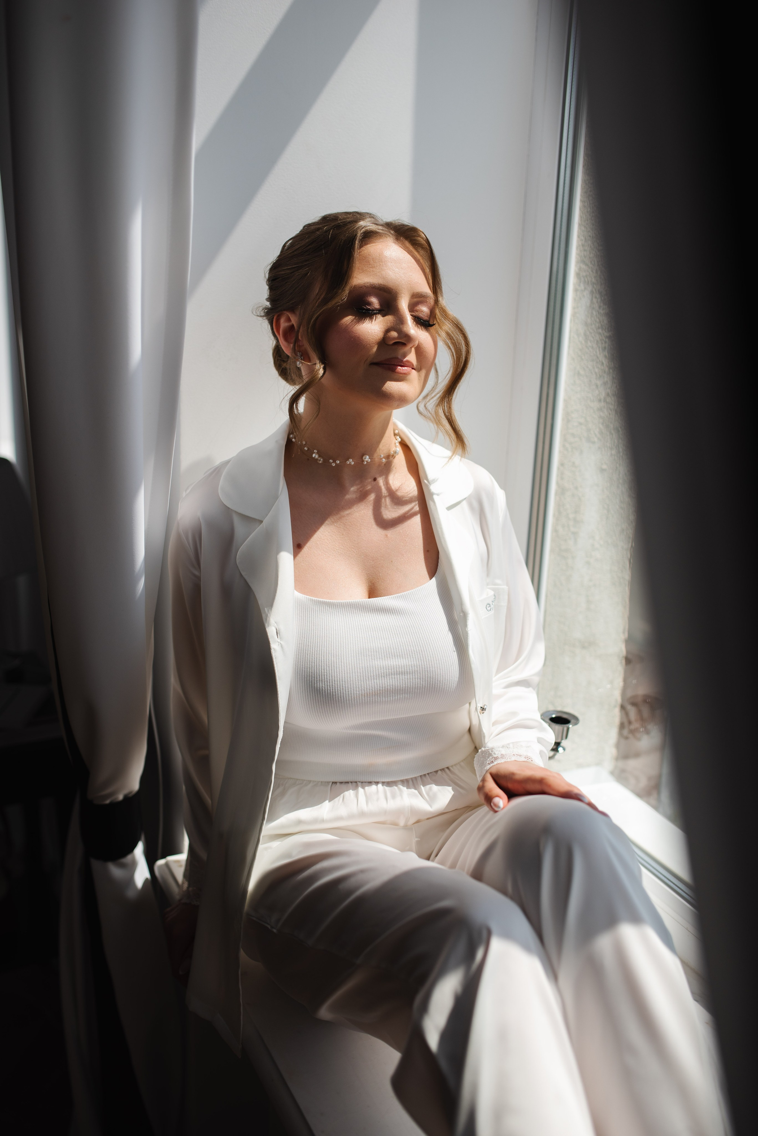 Казань и ❤❤. Свадебный фотограф Анастасия Бударина