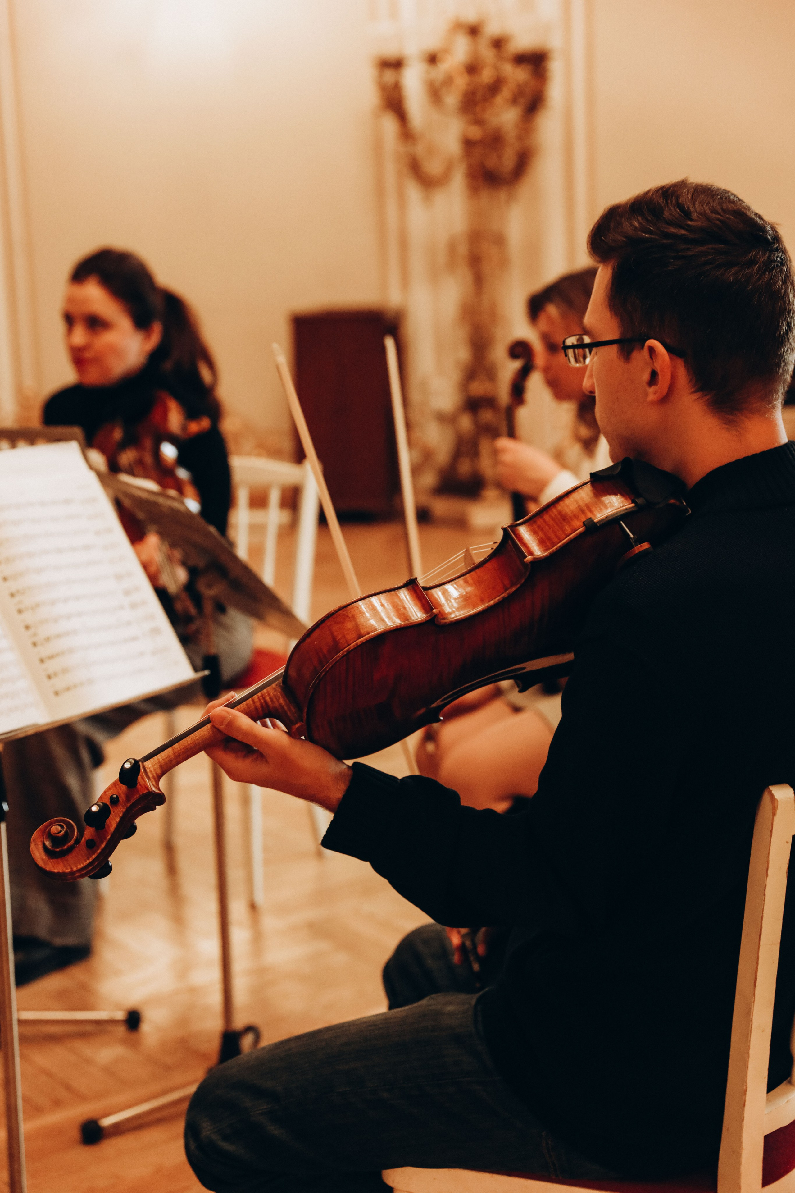 VivaMuse МЗФ. Семейный и детский фотограф в Санкт-Петербурге Юлия Суркова