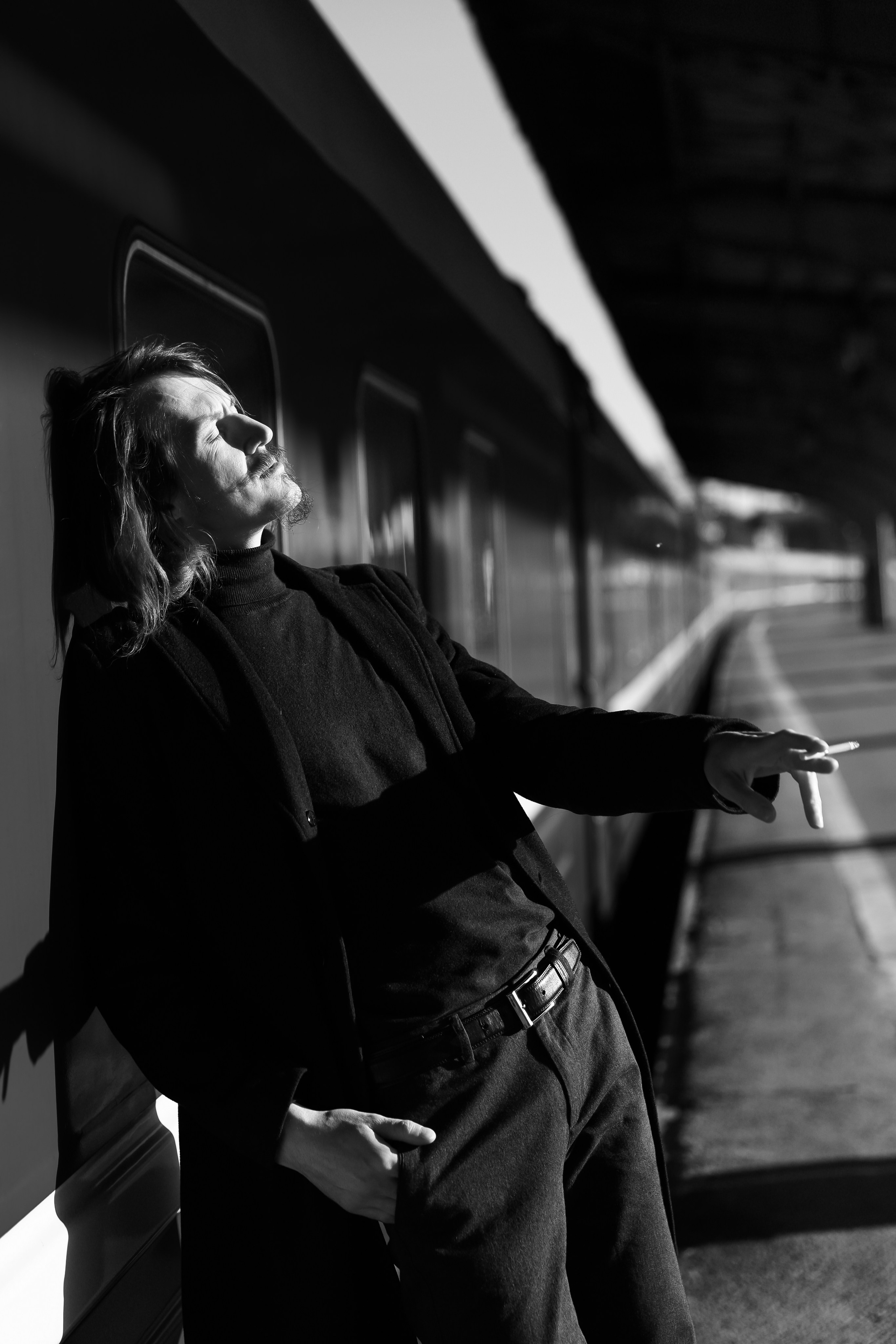 Артём. Свадебный и семейный фотограф в Санкт-Петербурге Кирилл Шалагинов