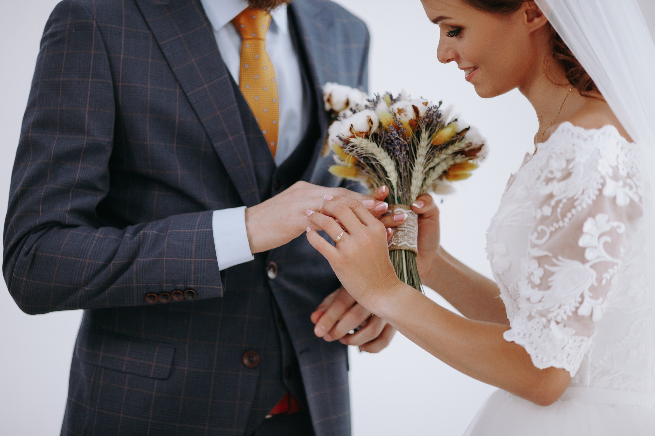 Кристина и Саша. Фотограф Артем Черепанов Москва