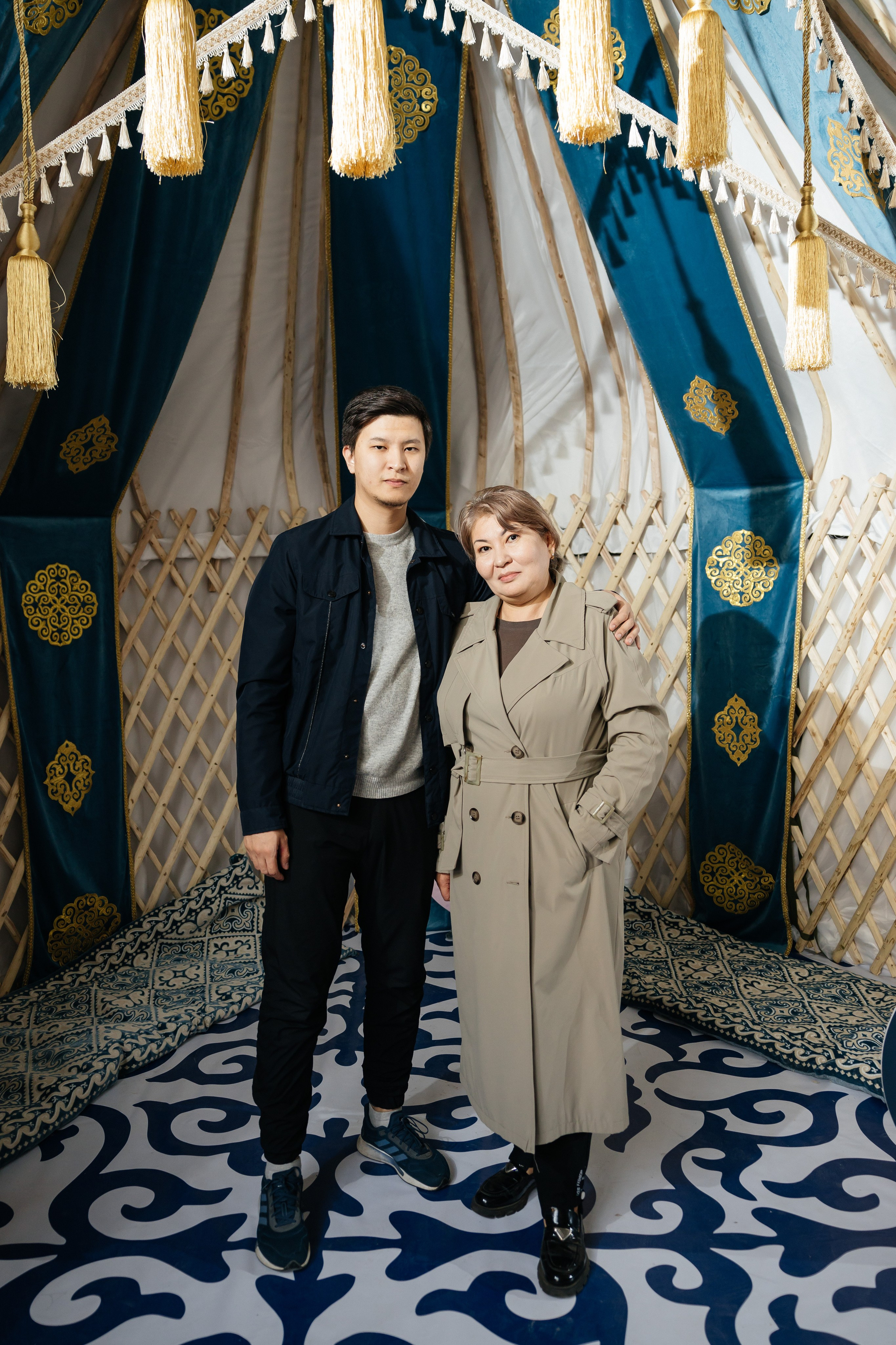 Проект 1. Вручение ключей BI Group. Дата: октябрь 2023. Профессиональный фотограф в городе Астана/Алматы Даурен Сембаев