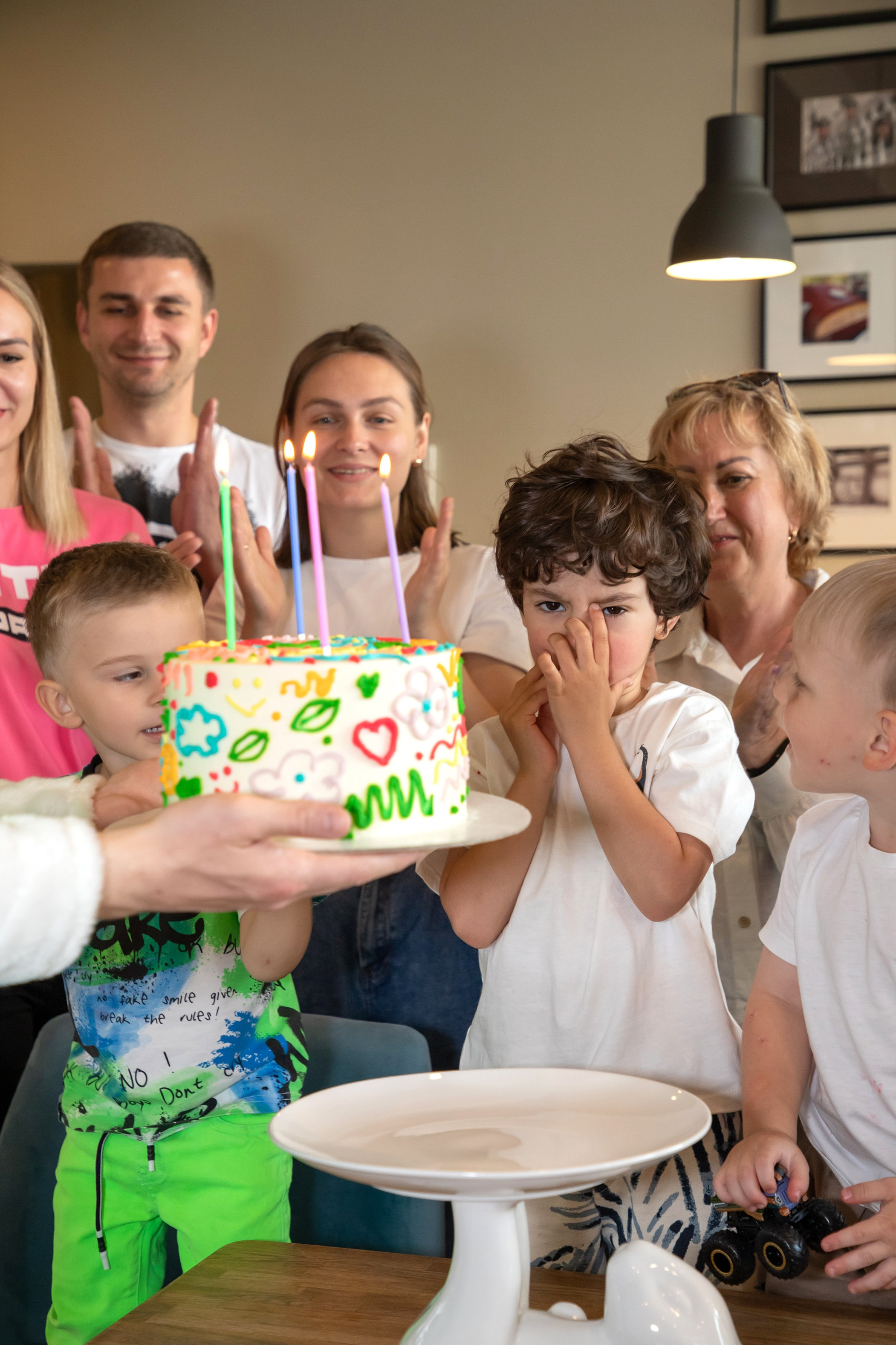 День рождения