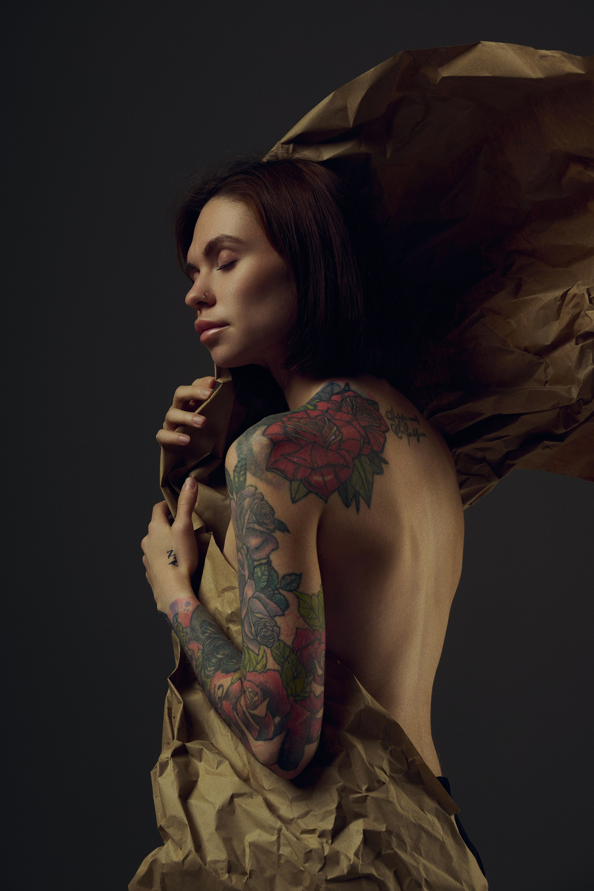 Evgenia. Фотограф в Москве Евгений Петьков