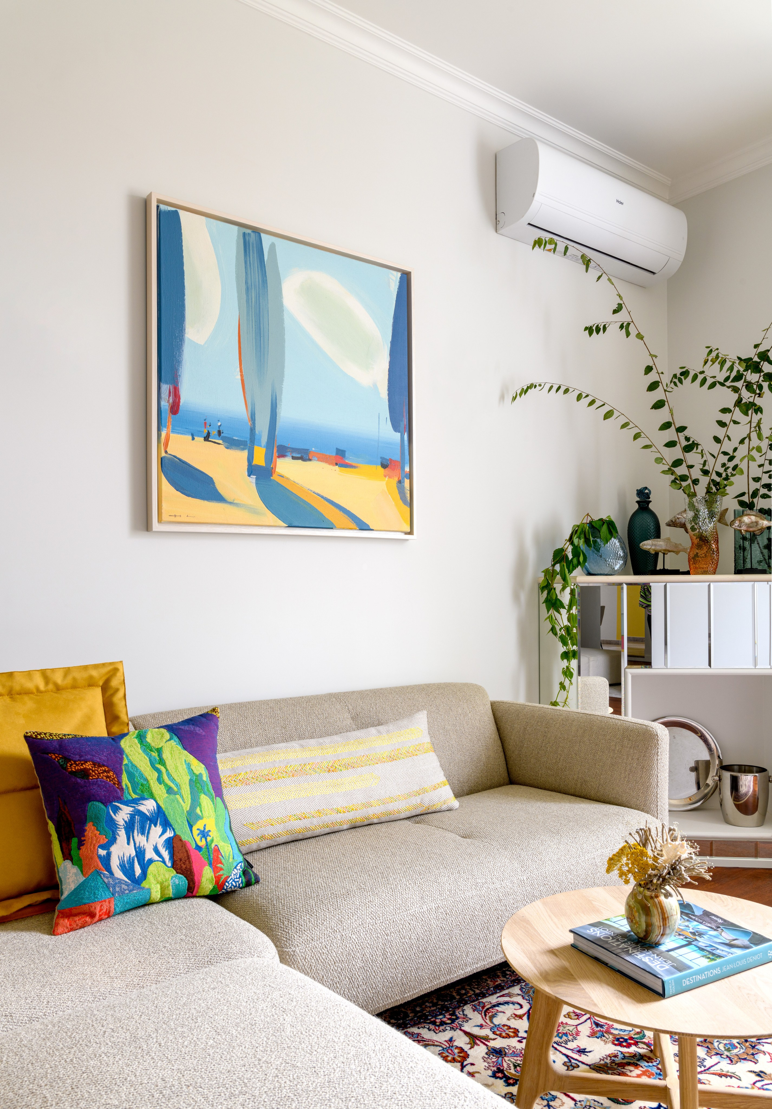 Ленинский проспект. Интерьерный, портретный и семейный фотограф в Москве Мария Иринархова