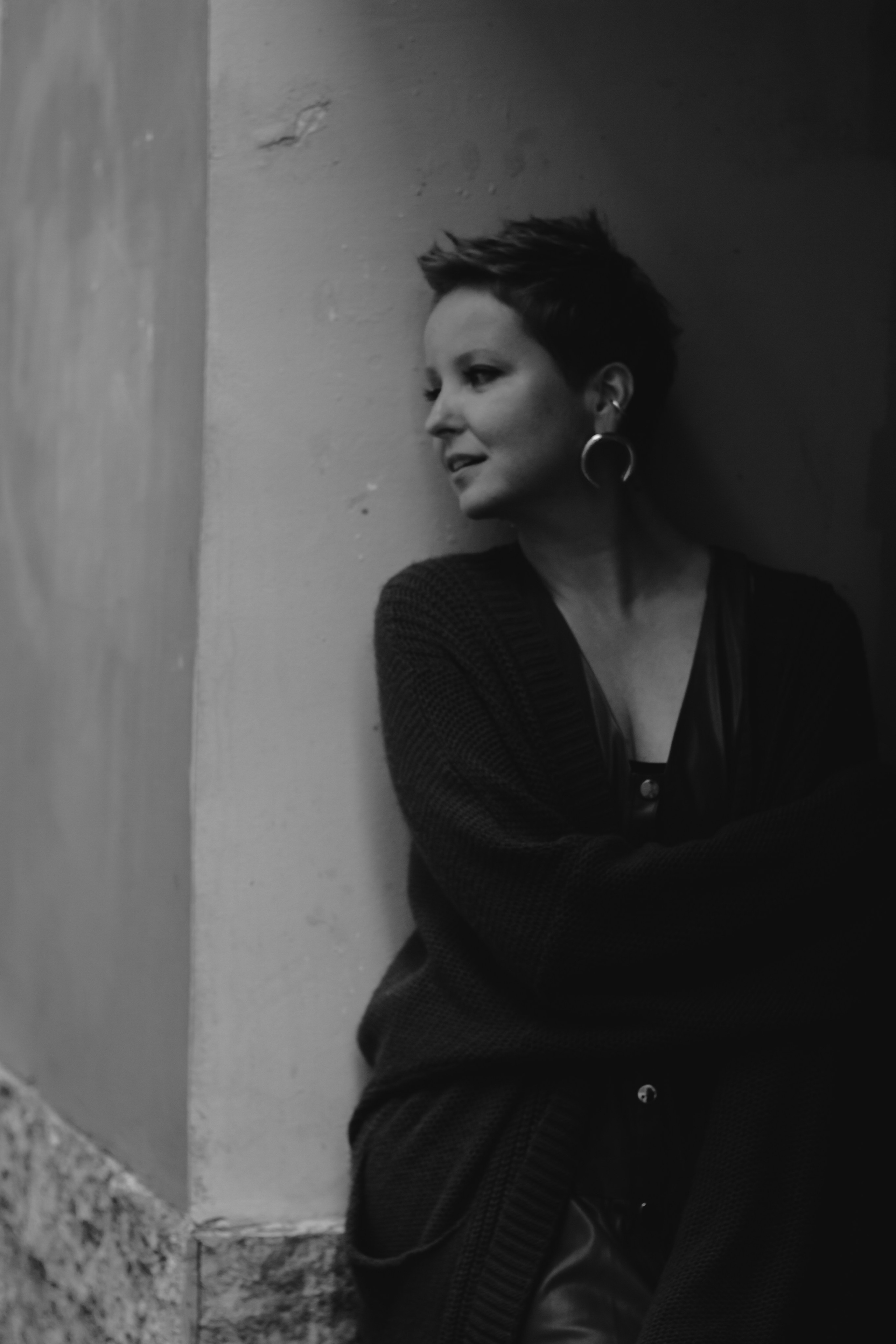ALINA. ЕВГЕНИЯ КОПАЧ