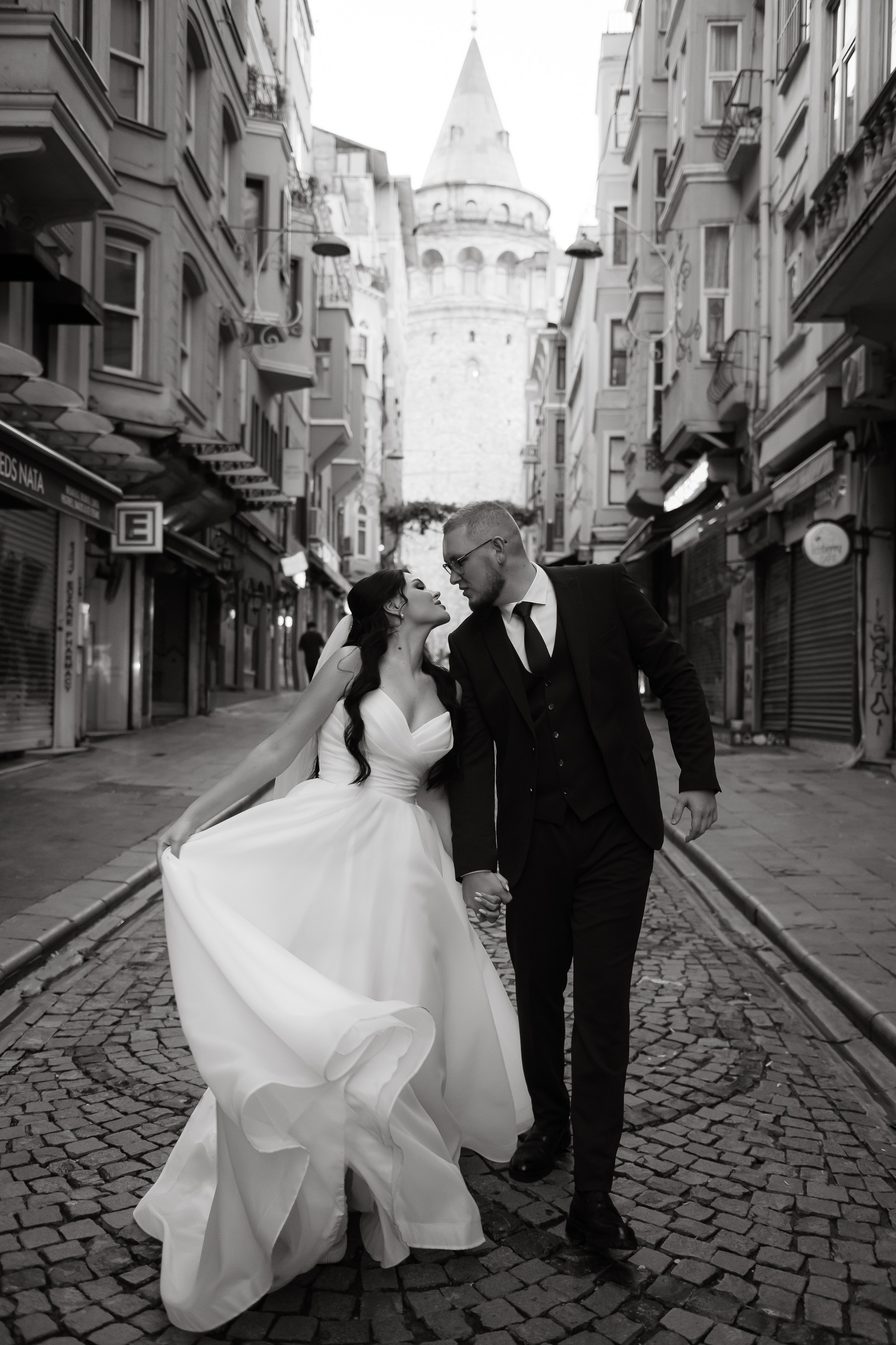 Свадебный фотограф в Краснодаре