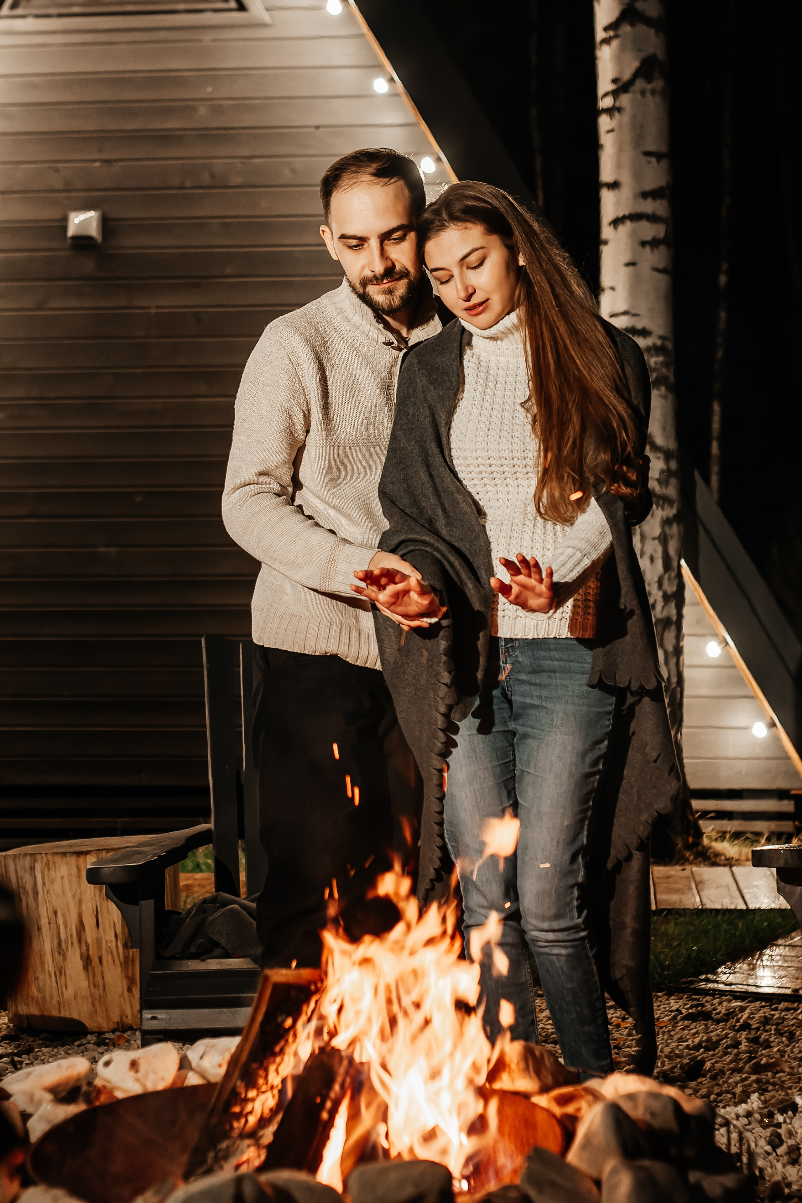 Кедр-камп. Марина Шаймухаметова. Фотограф в Уфе