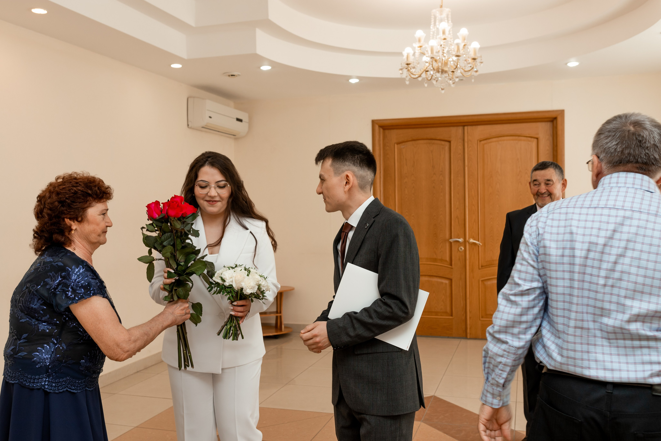 Айваз и Залия. Марина Шаймухаметова. Фотограф в Уфе