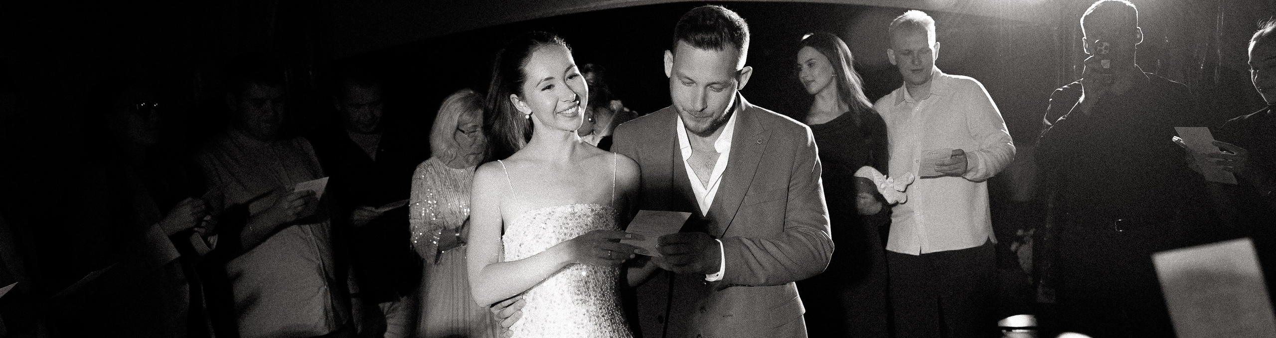 Y & S. Свадебный и event-фотограф Иван Волнухин