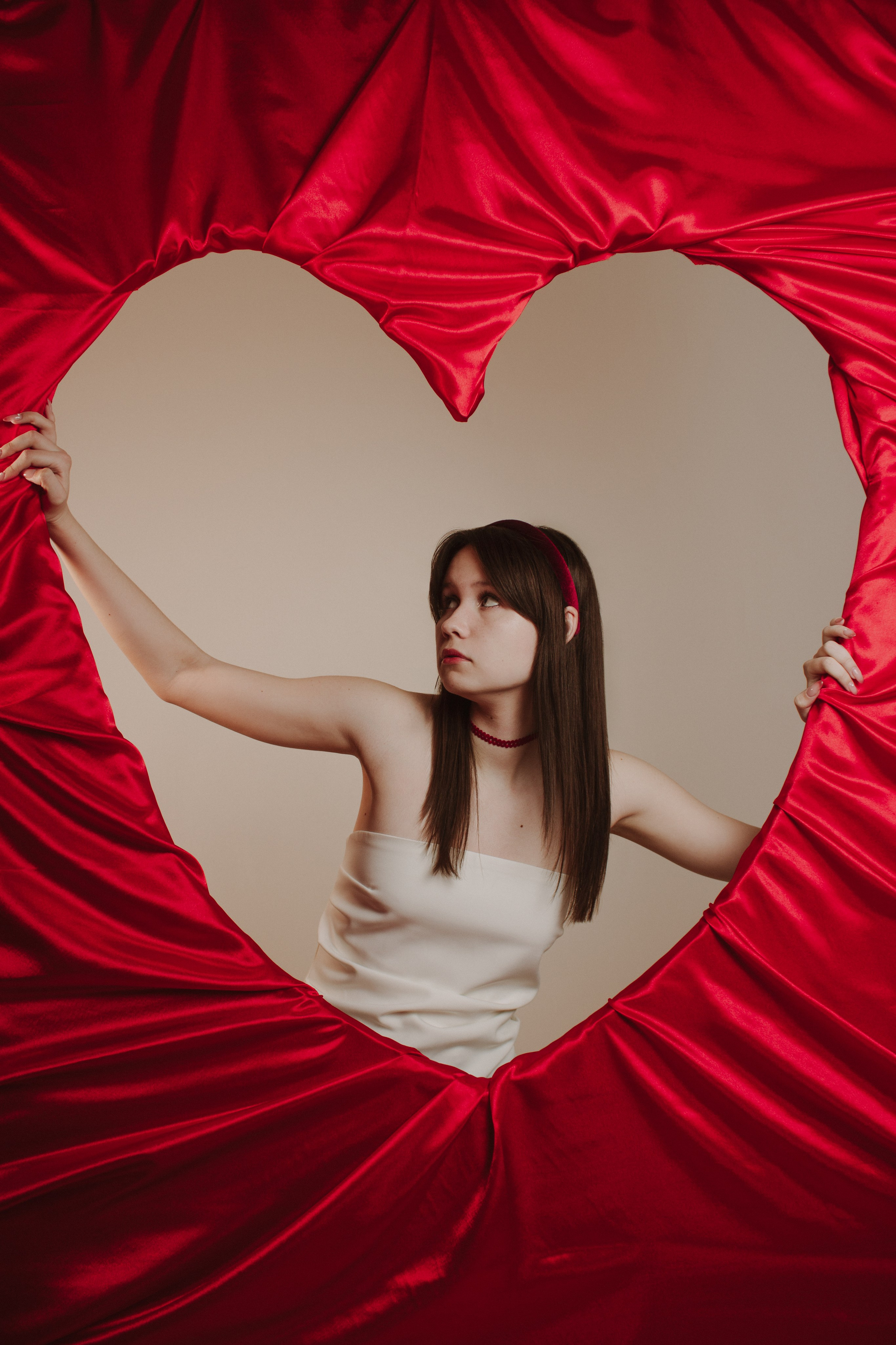 Индивидуальная фотосессия. Фотограф в г. Благовещенск