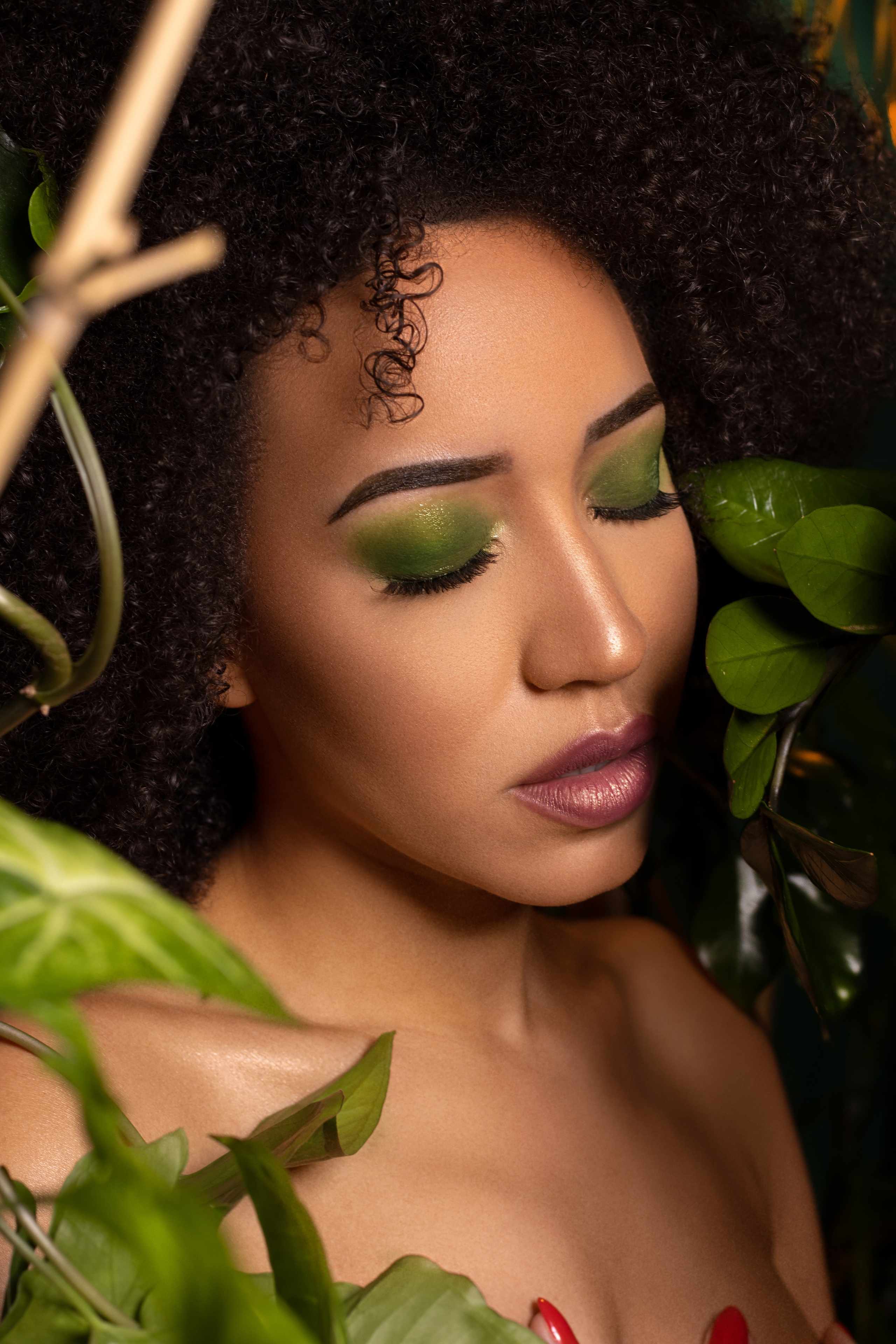 HI END RETOUCHING 4 — high-end ретушь | IGNPHOTO