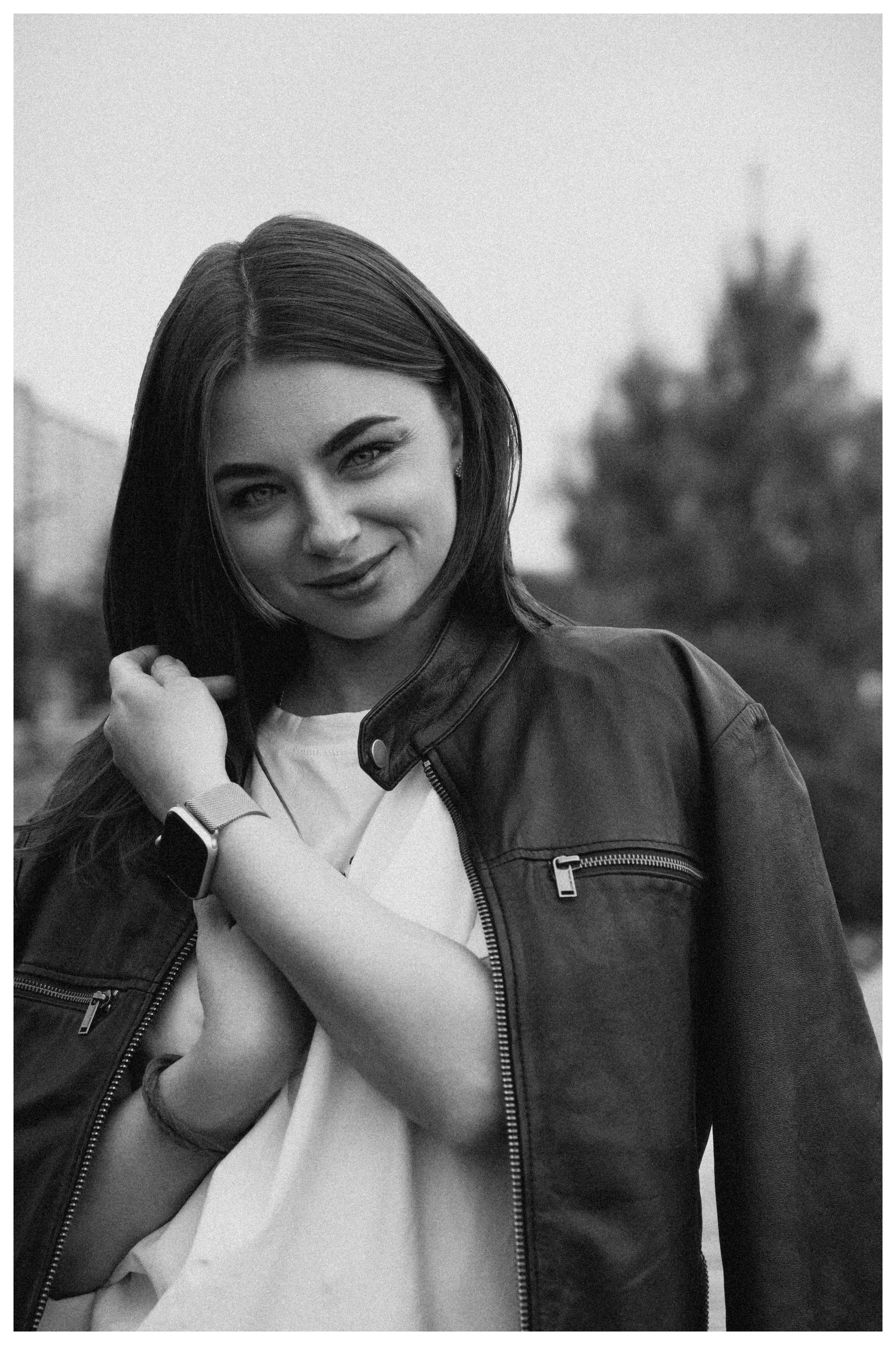 KARINA — портретная фотосессия | Илья Игнатченко