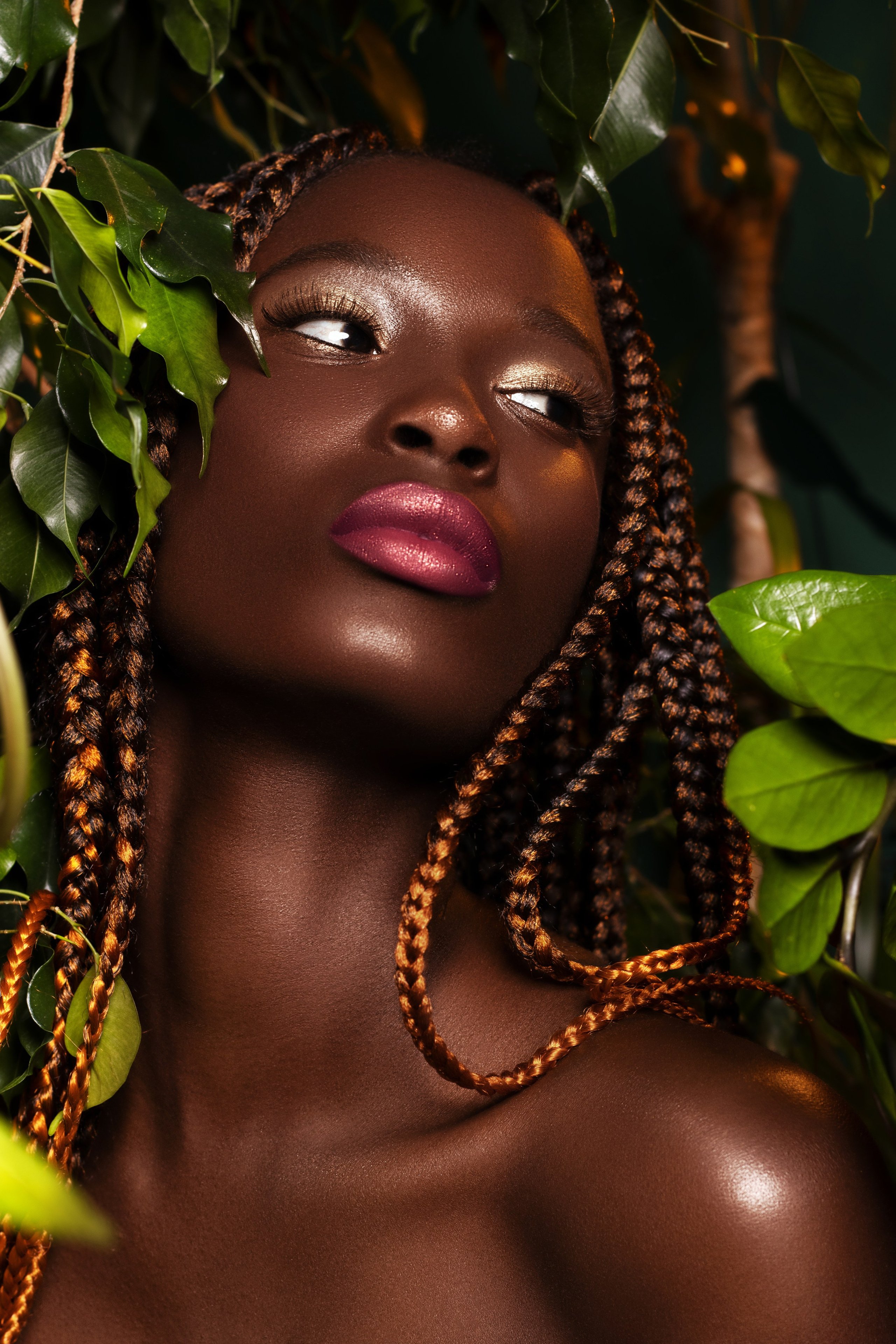 HI END RETOUCHING 4 — high-end ретушь | IGNPHOTO