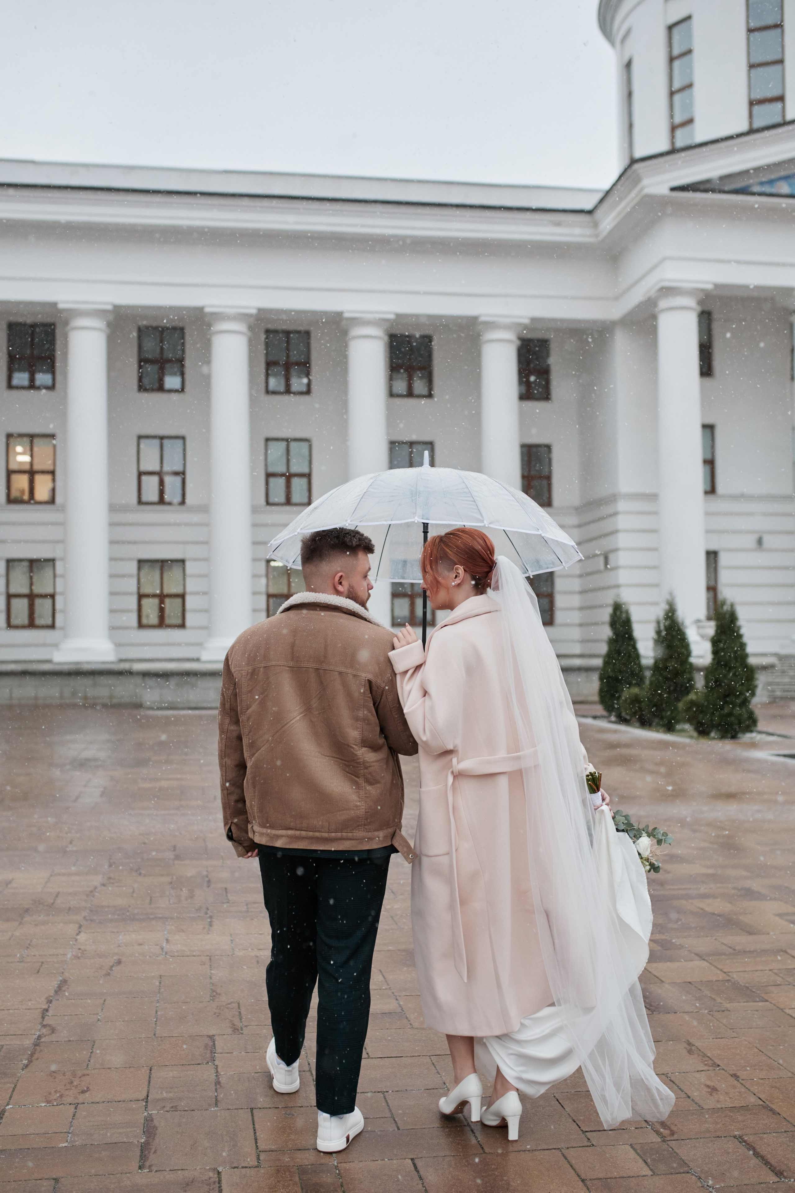 Dasha&Valera. Антонина Талах фотограф в Москве