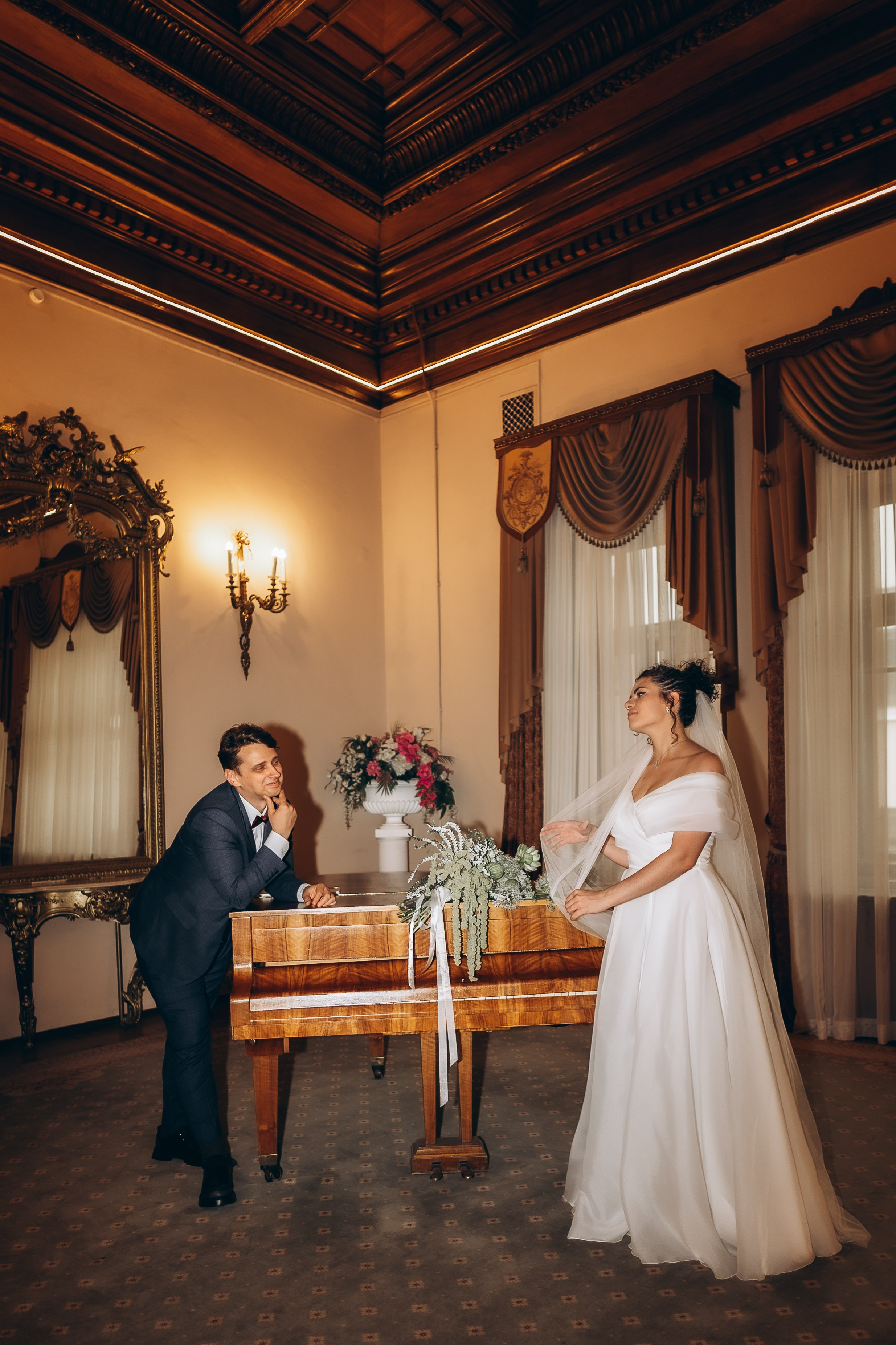 2 дворец+фотопрогулка. Фотограф ПИТЕР СПБ Надежда Баранова