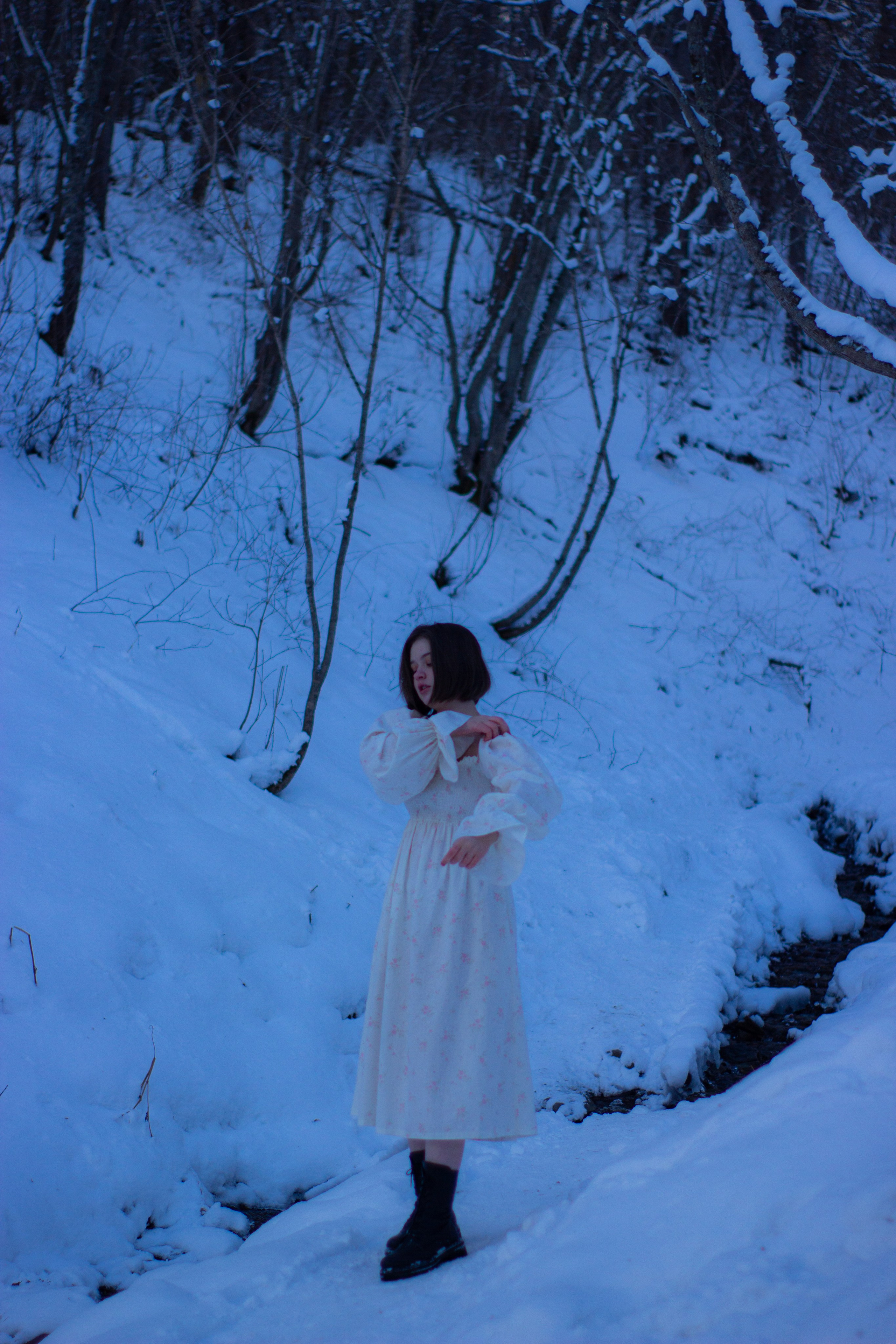 Полина. Фотограф в Южно-Сахалинске Валерий Харченко