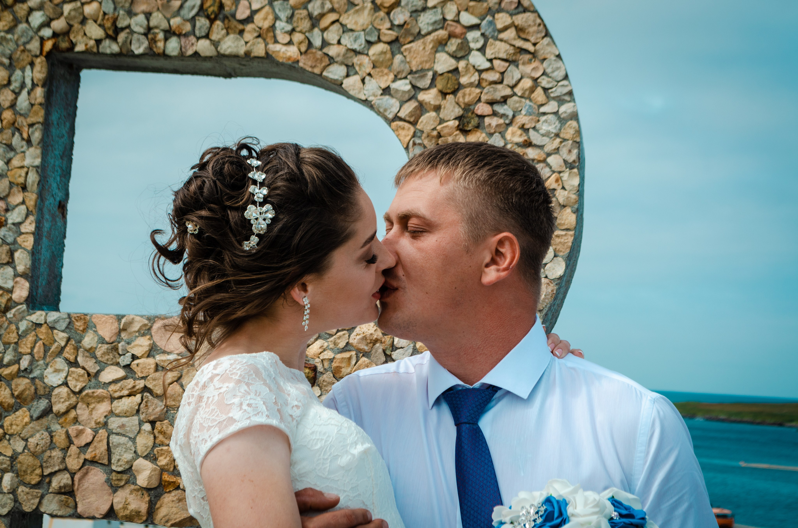 Елена и Сергей. Свадебный фотограф в Южно-Сахалинске Валерий Харченко