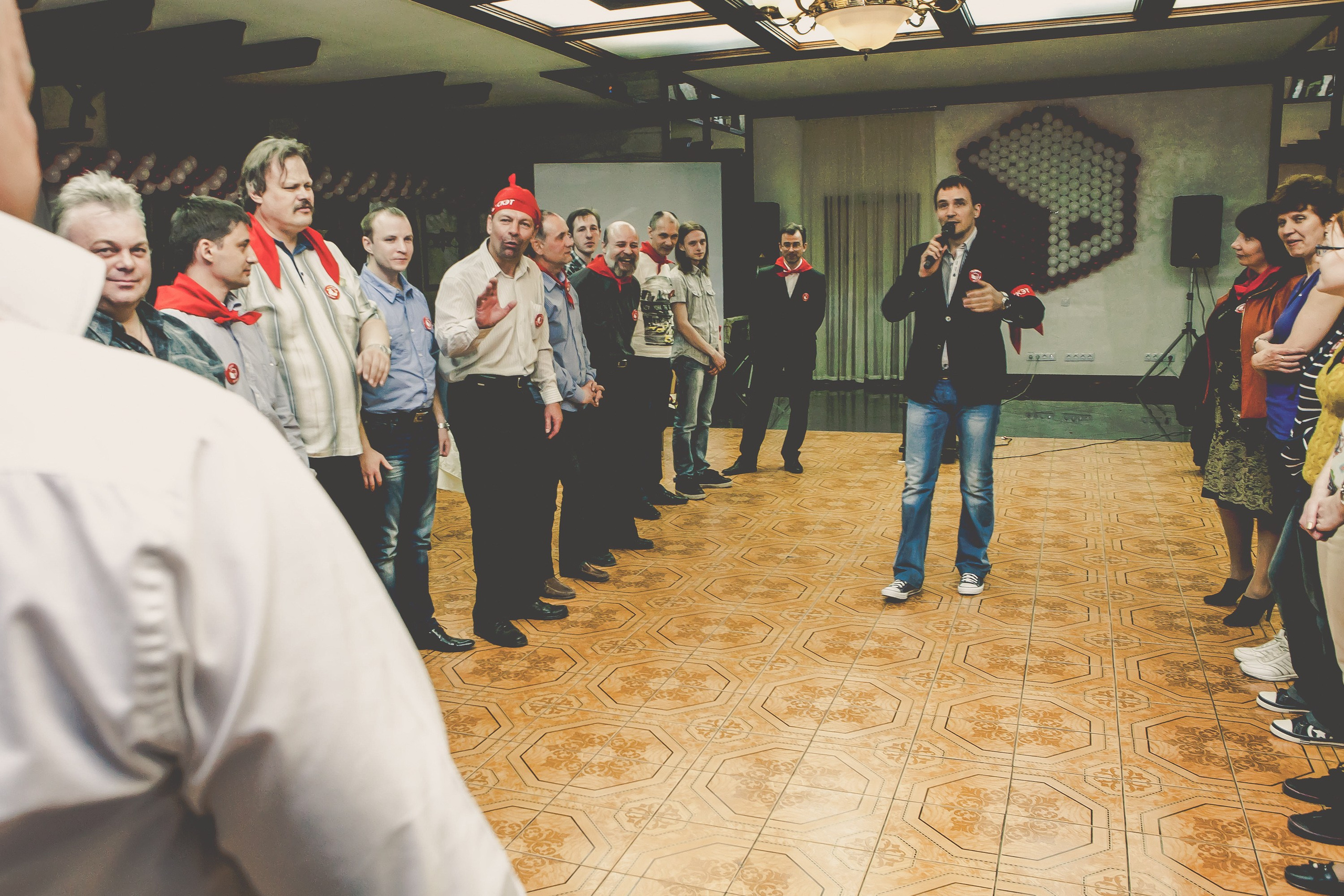 КОРПОРАТИВ. Фотограф для маркетплейсов Михаил Бове