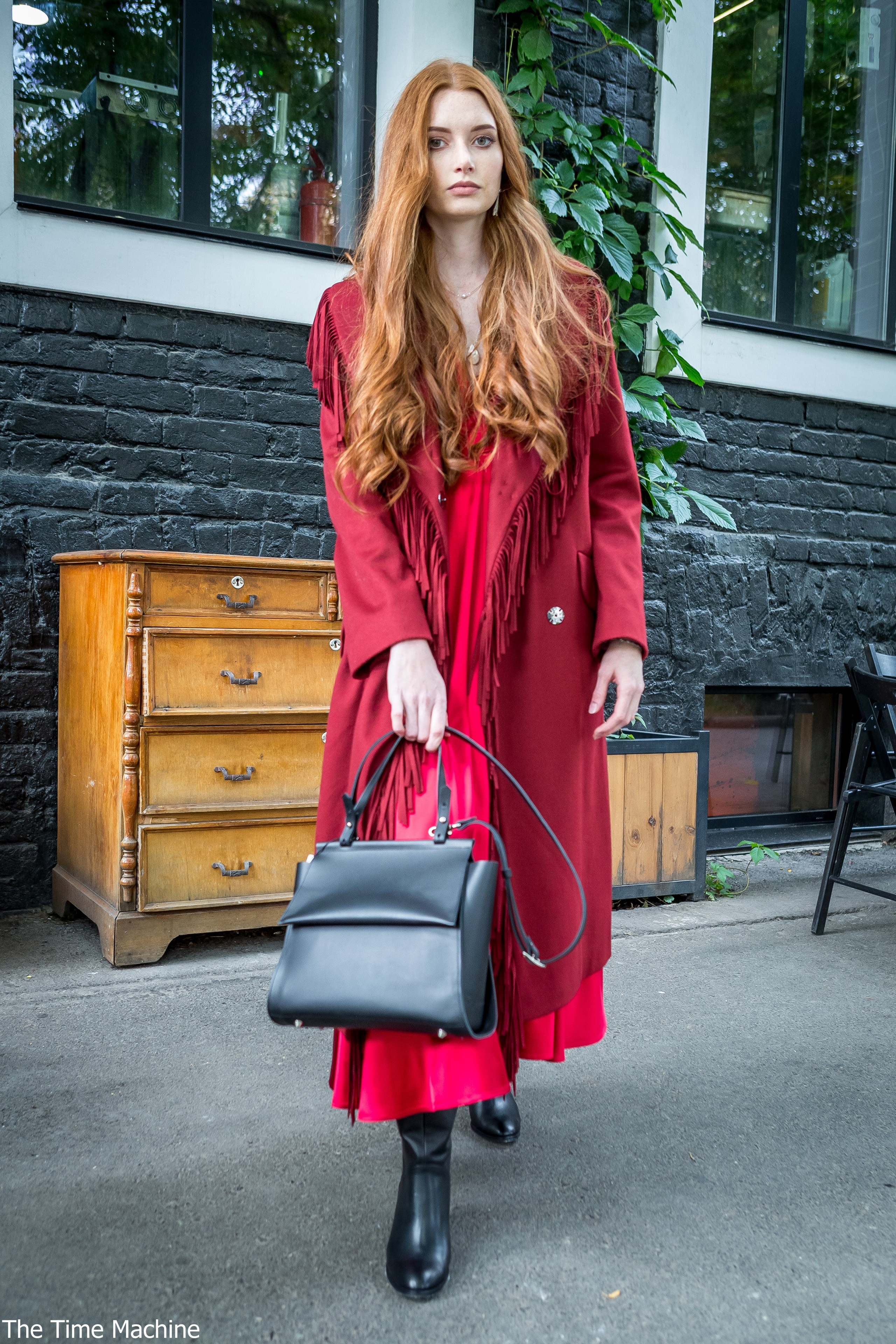 FASHION. Фотограф для маркетплейсов Михаил Бове