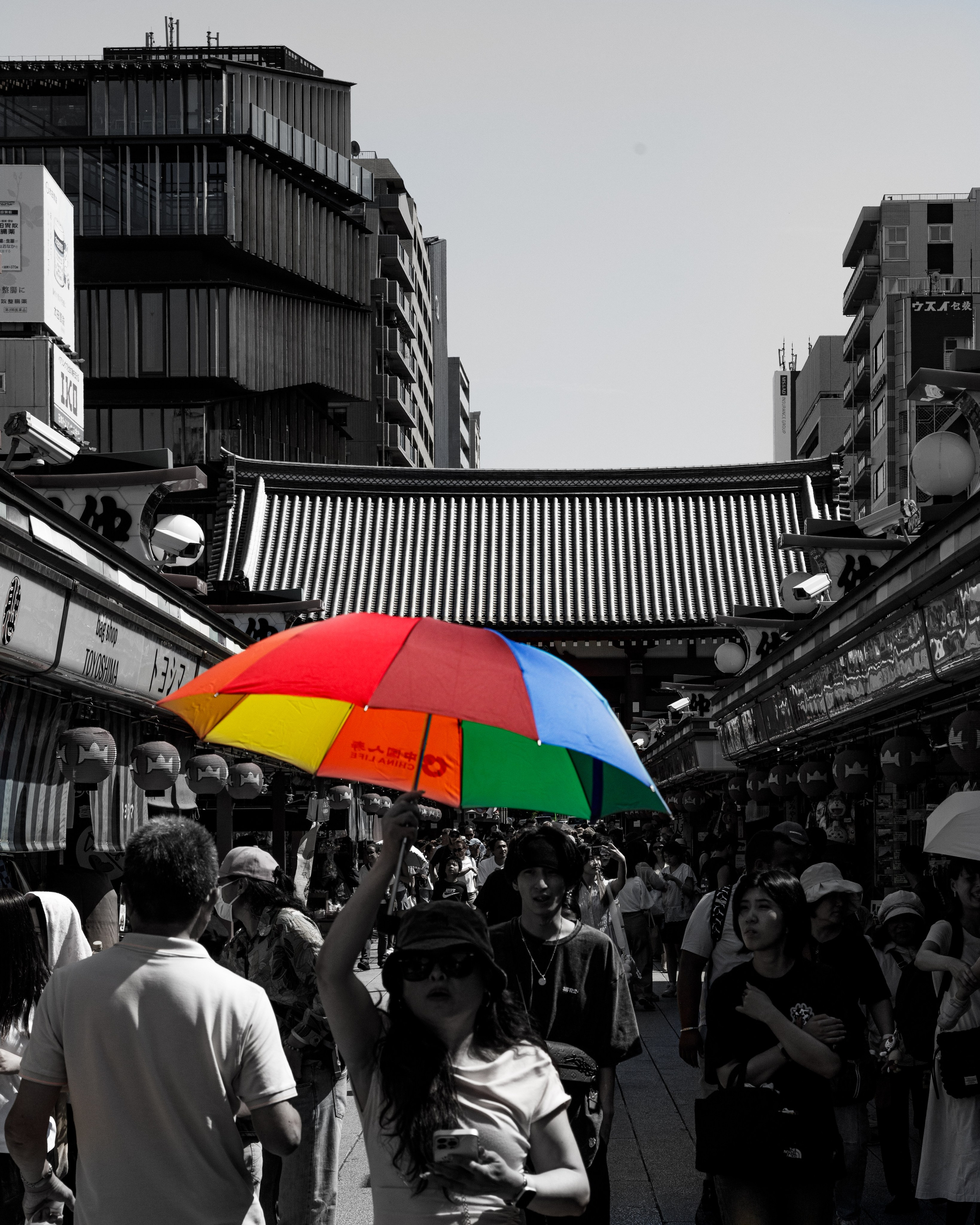 Япония. Фотограф Павел Подшивалов