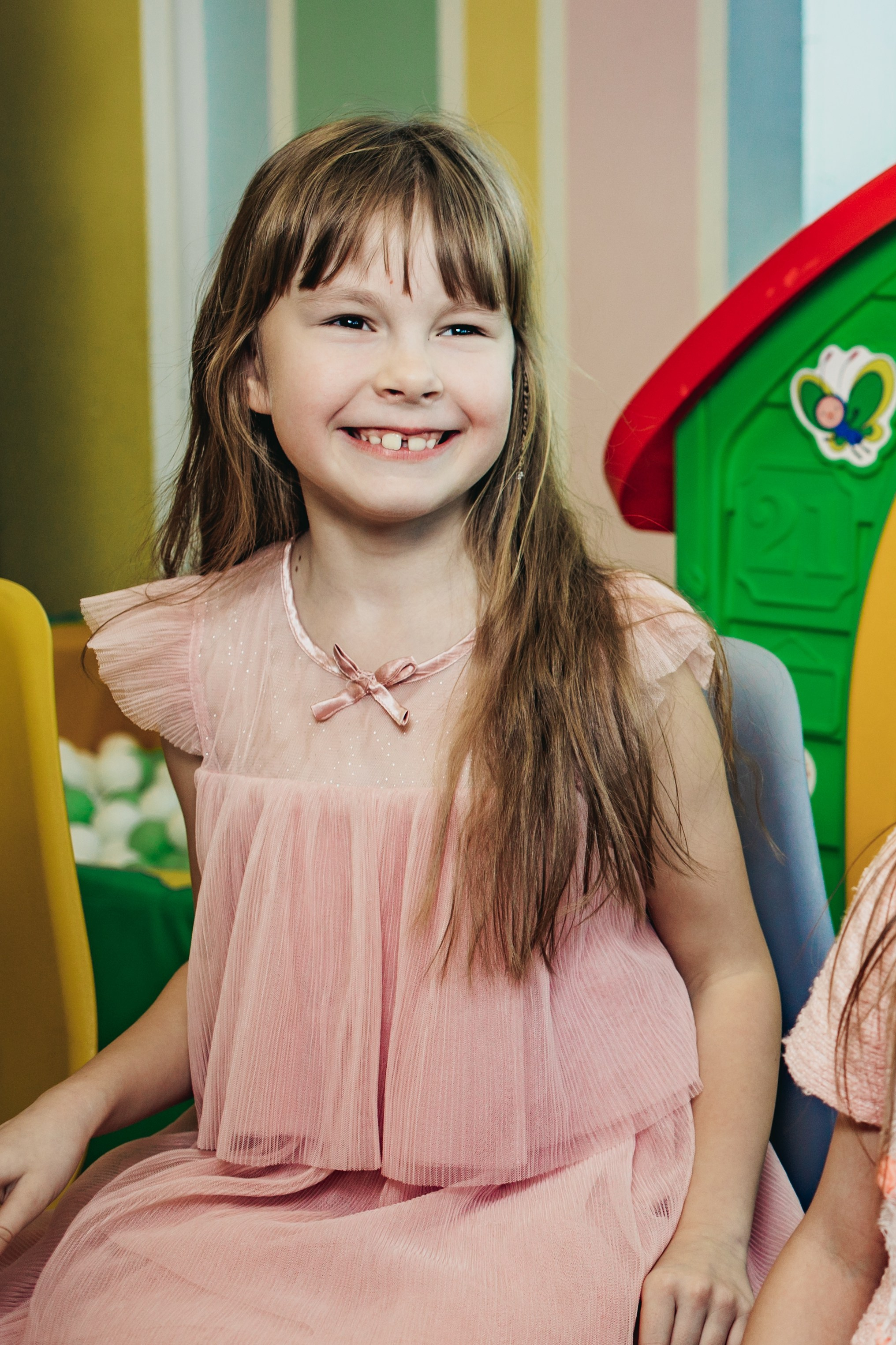 Фотосъемка детского дня рождения. Фотокниги и выпускные альбомы в Иваново