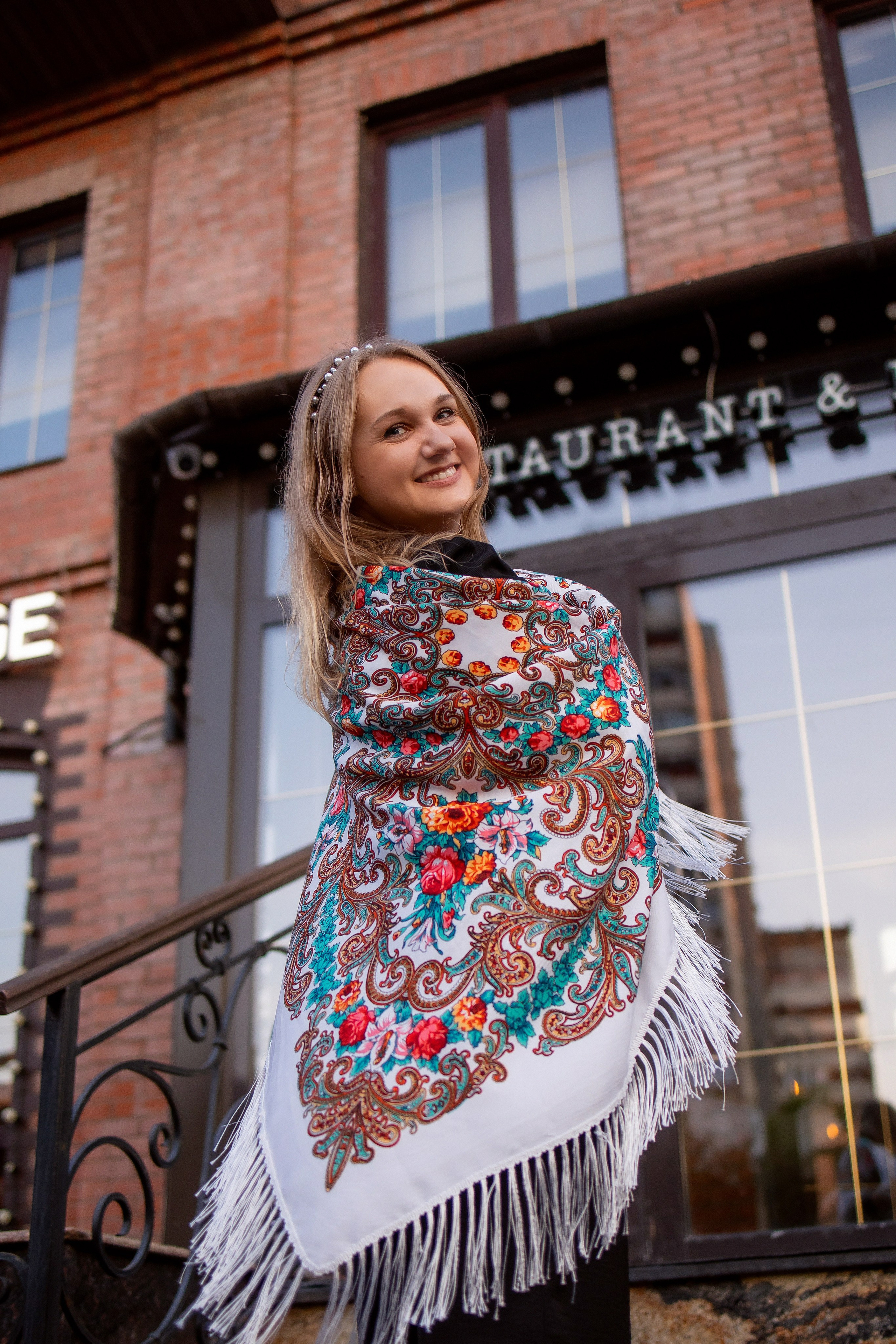 Тематические вечеринки. Семейный фотограф в Москве