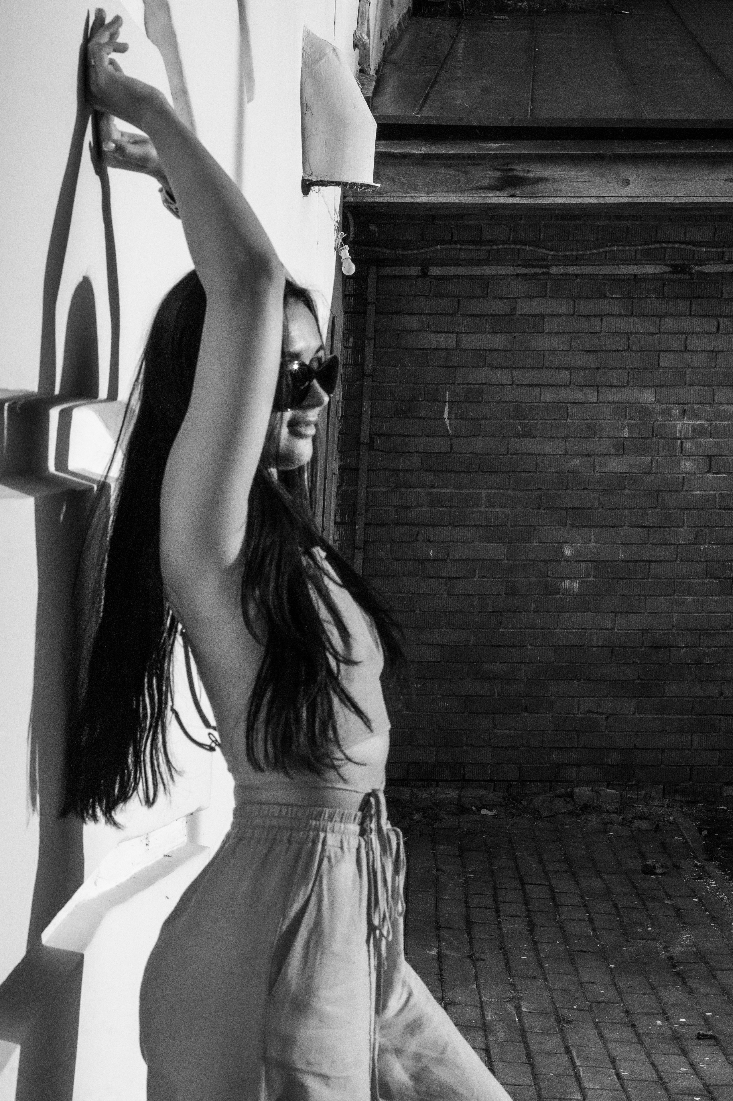 Маша & Олег. Фотограф в Калининграде Анна Грузина