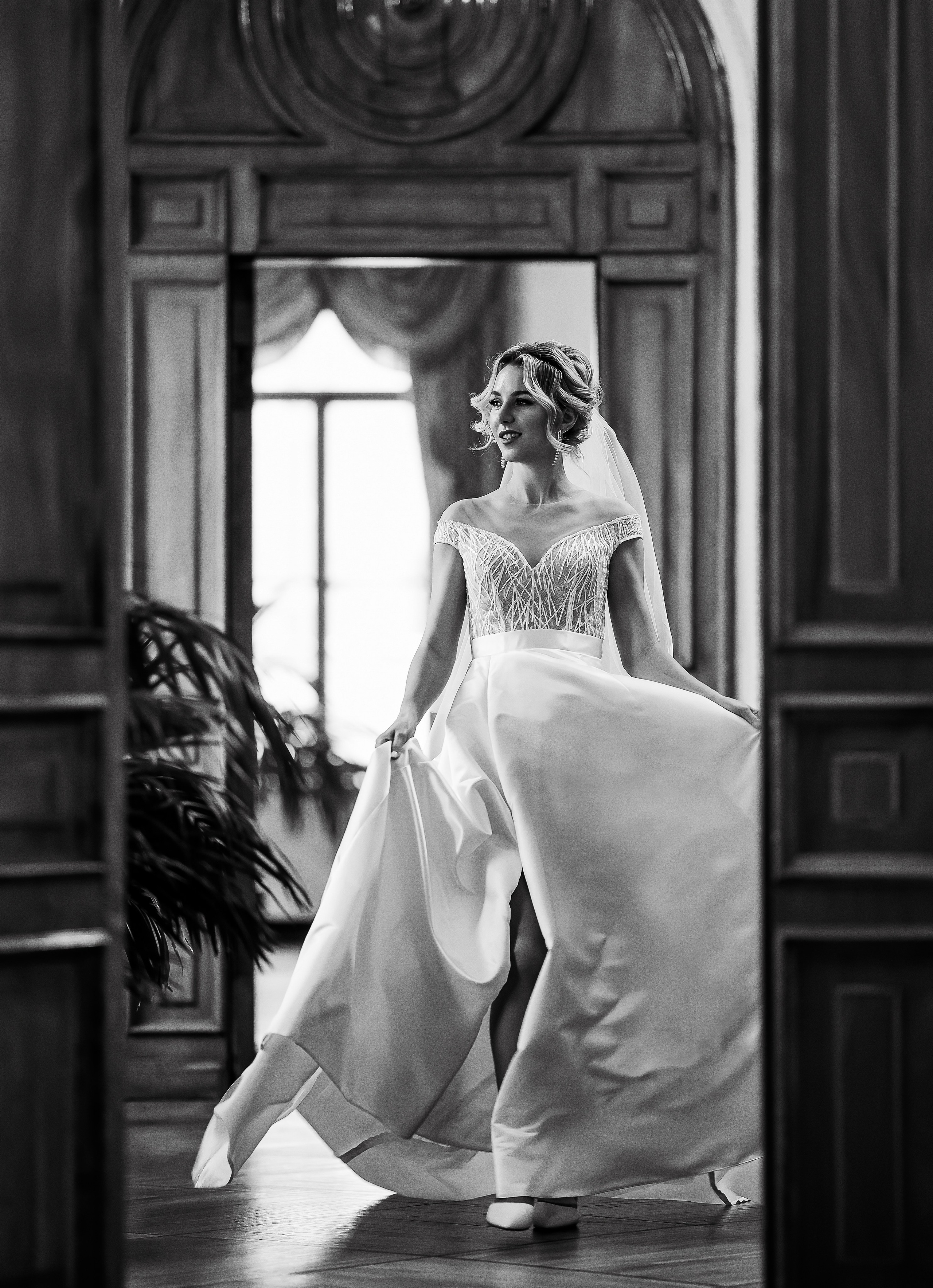 ЯНА И АЛЕКСЕЙ. Профессиональный фотограф в Москве Марина Григорьева