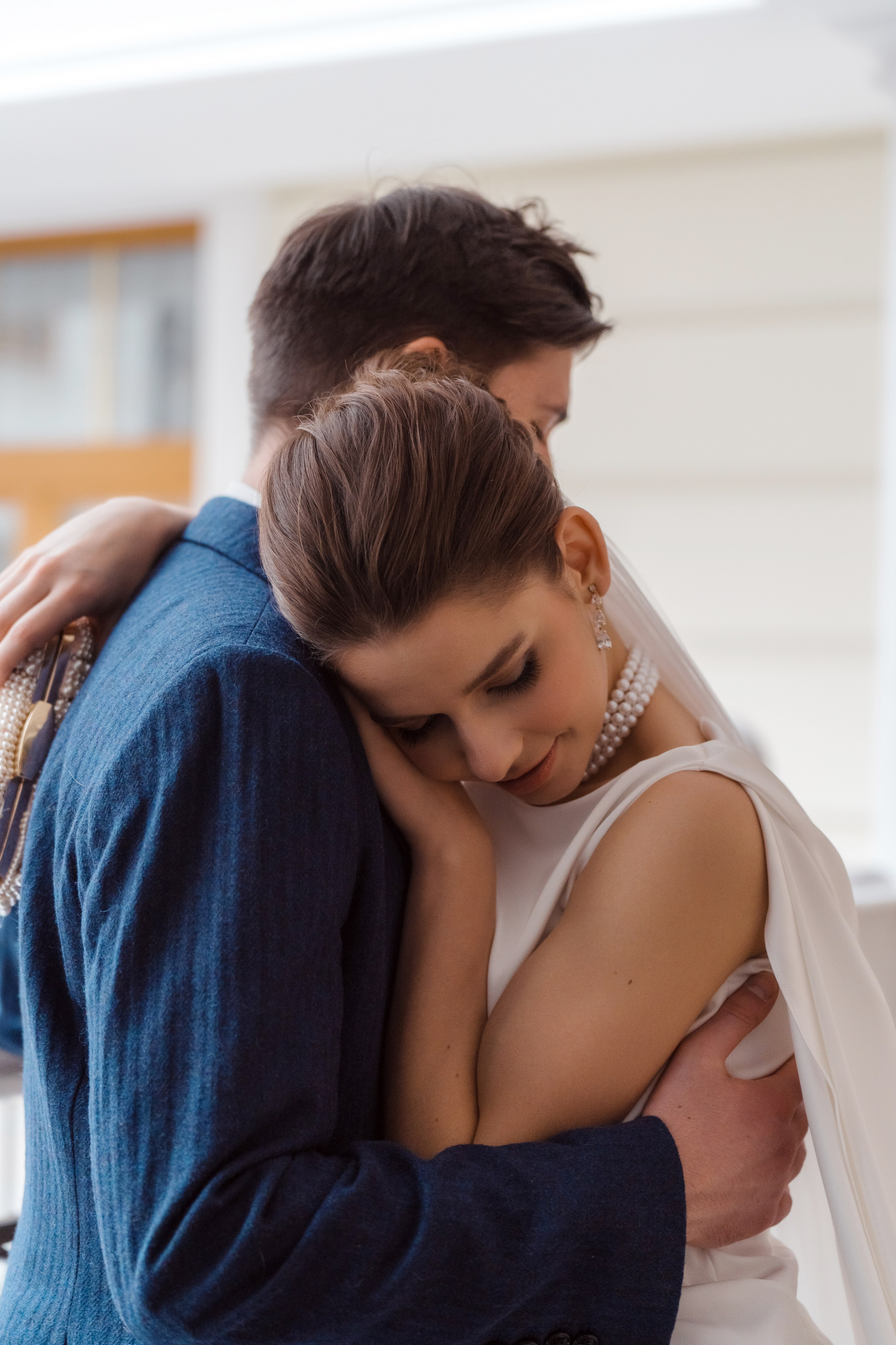 Денис + Анна