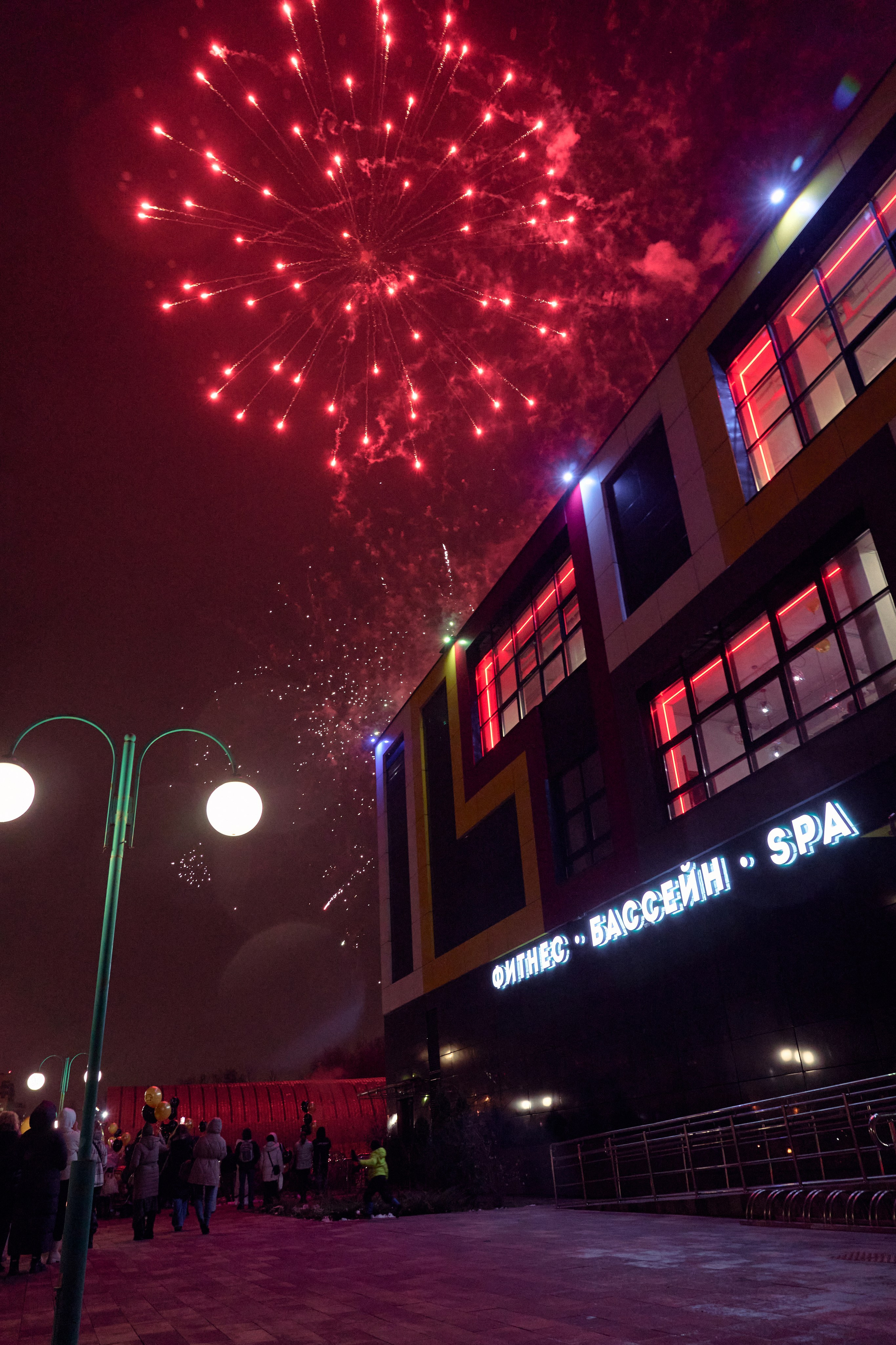 День рождения POWER HOUSE. Yankovski_001