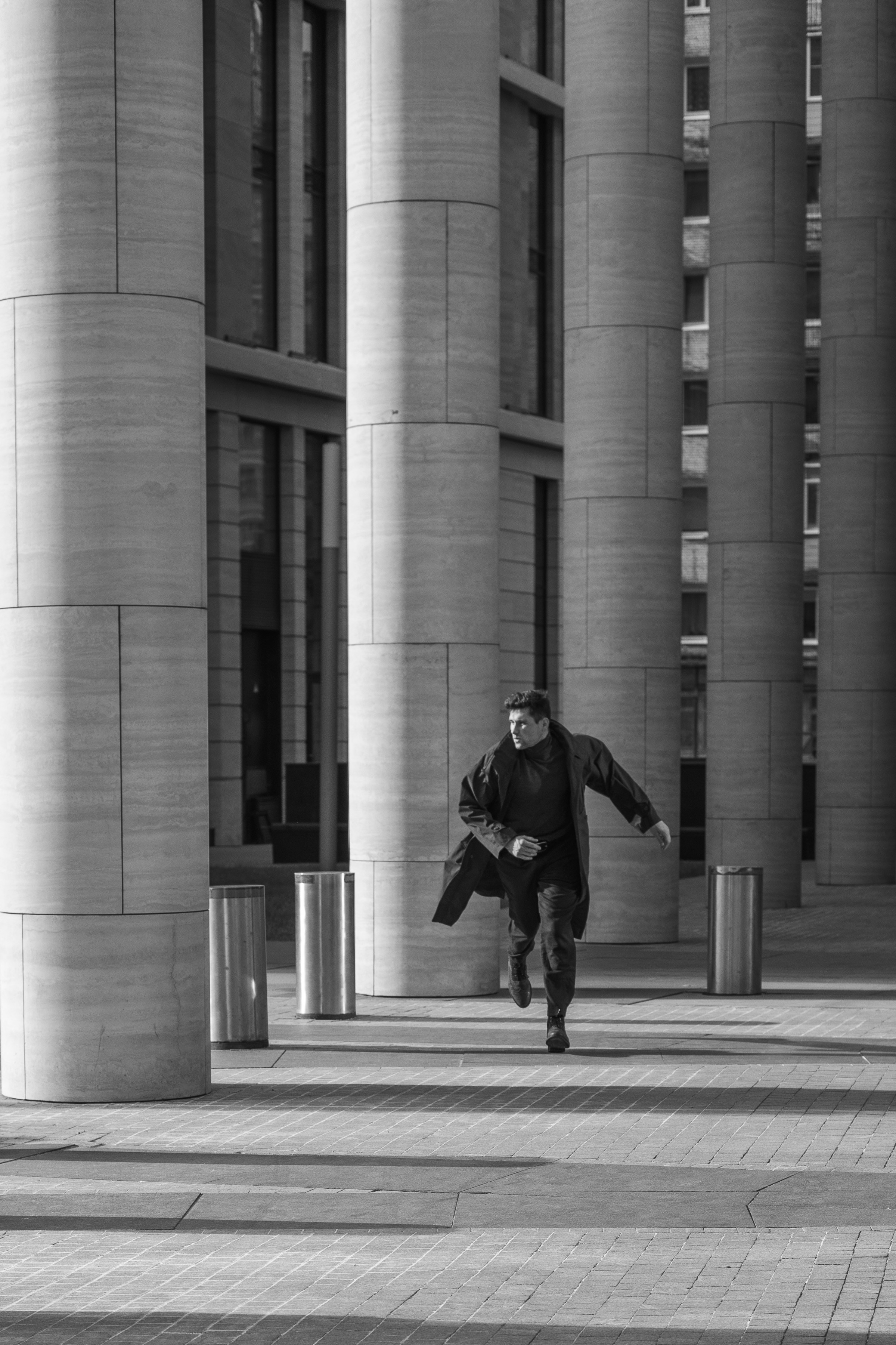 МАКС НЕУМОИН. Репортажный и портретный фотограф в Санкт-Петербурге Кристина Рягузова