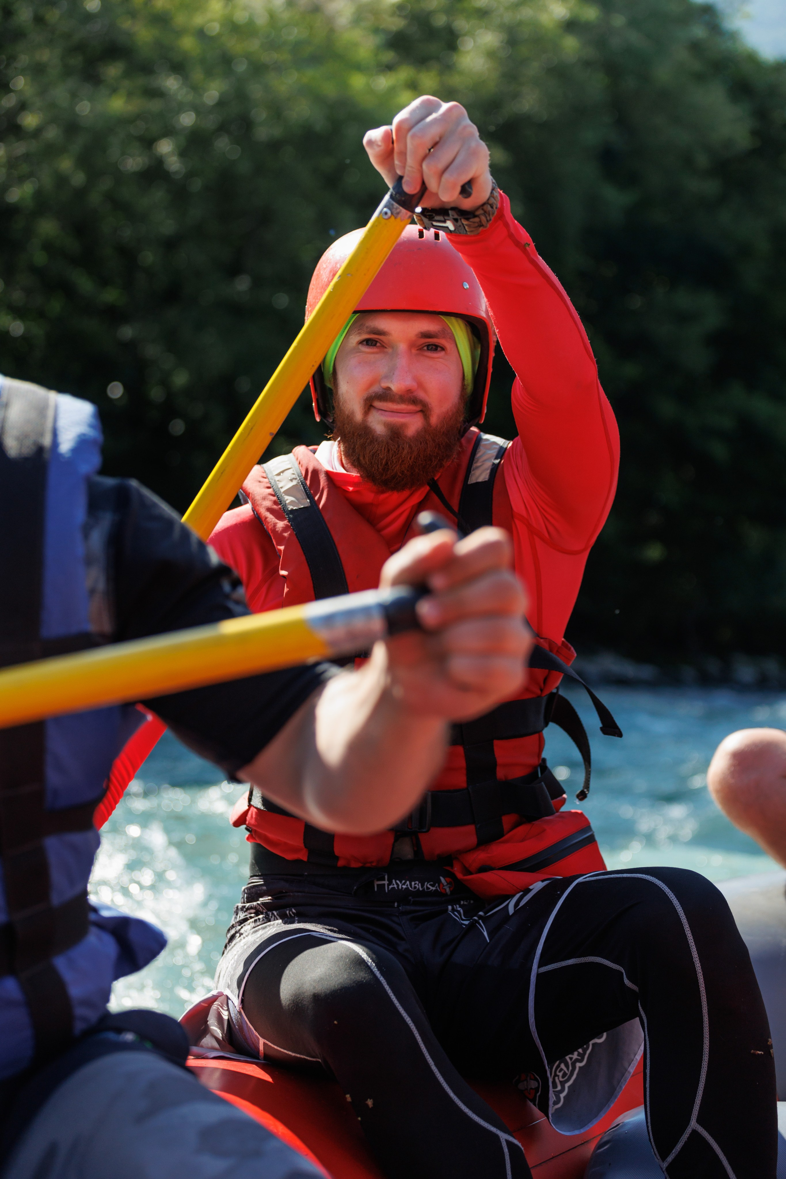 Рафтинг. Фотограф в Санкт-Петербурге и Москве Макс Спектор