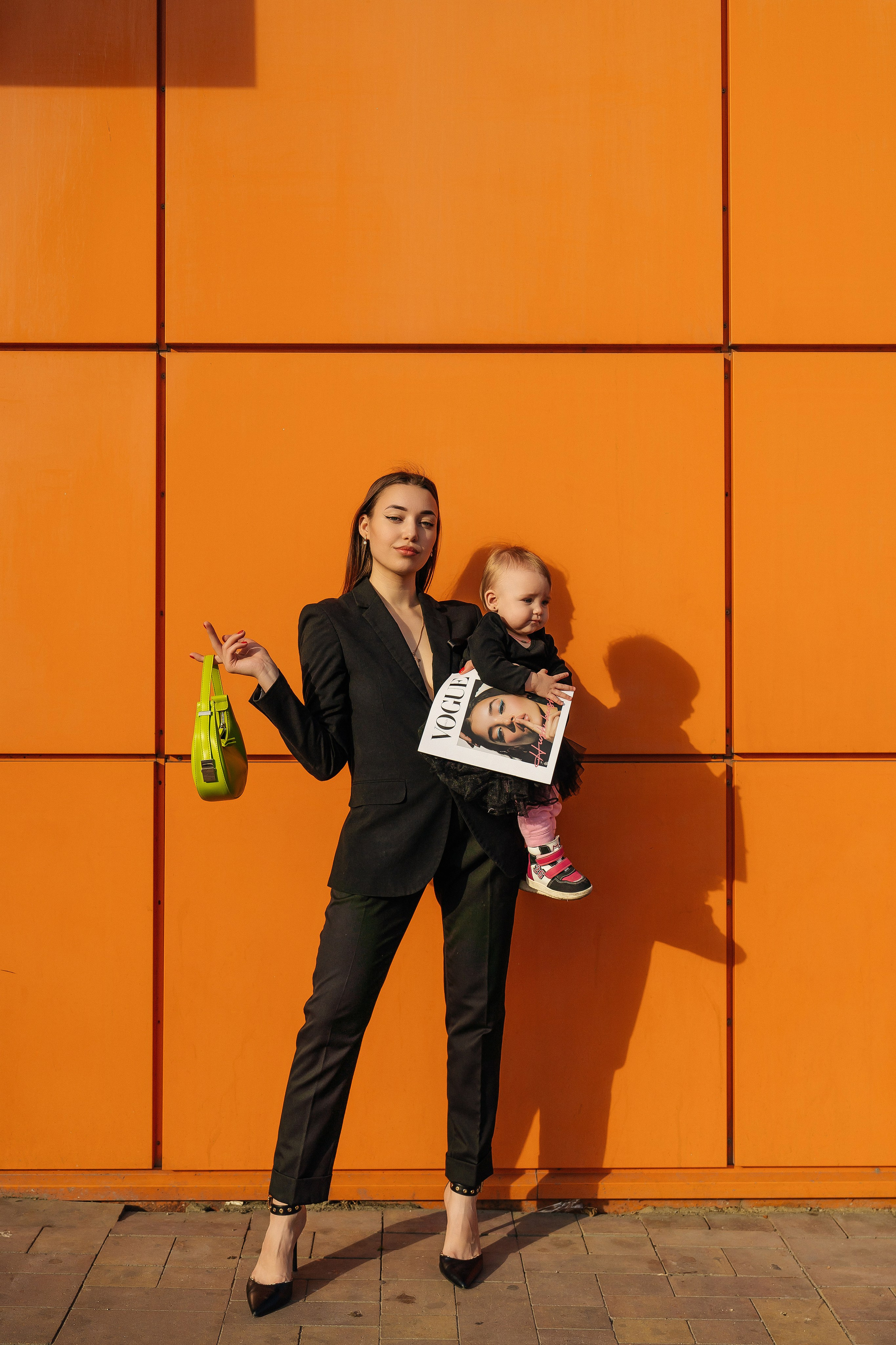 Индивидуальные портреты. Lokos.pro Ник Соколов Фото и Видео Москва/Ростов-на-Дону