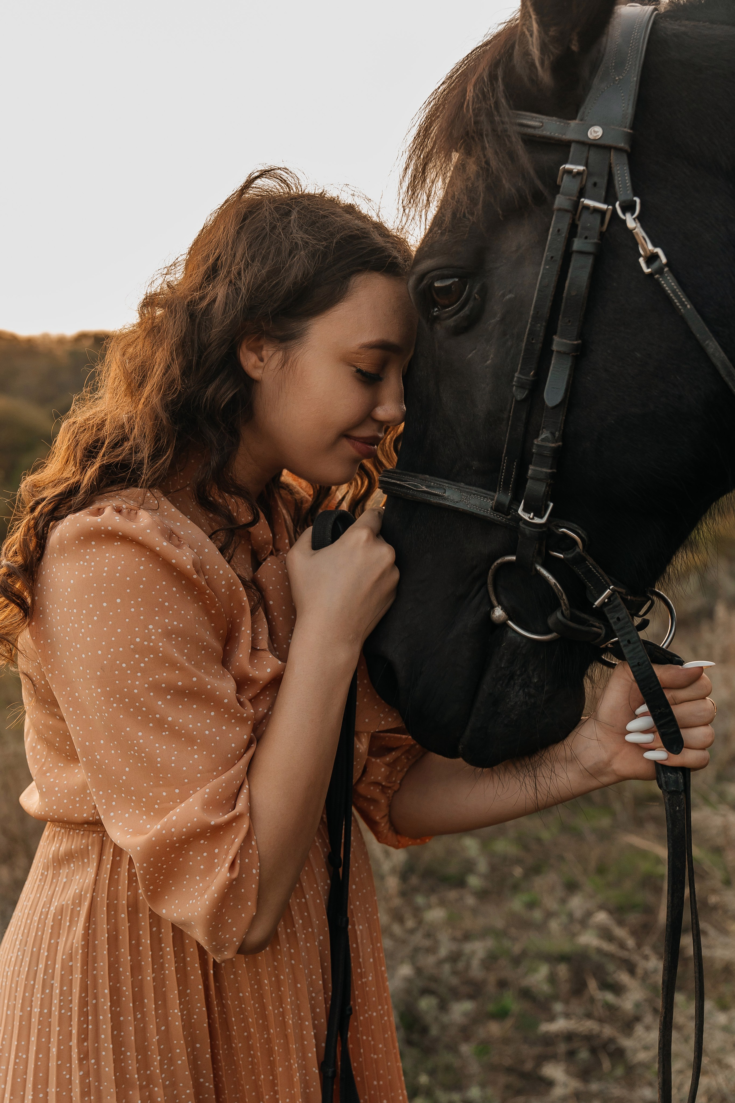 Индивидуальные портреты. Lokos.pro Ник Соколов Фото и Видео Москва/Ростов-на-Дону